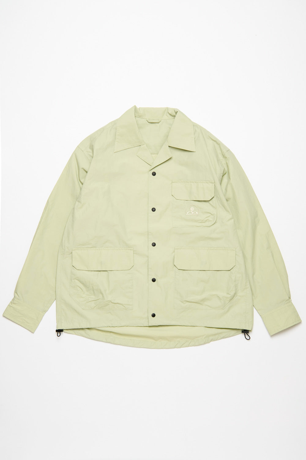 safari shirt