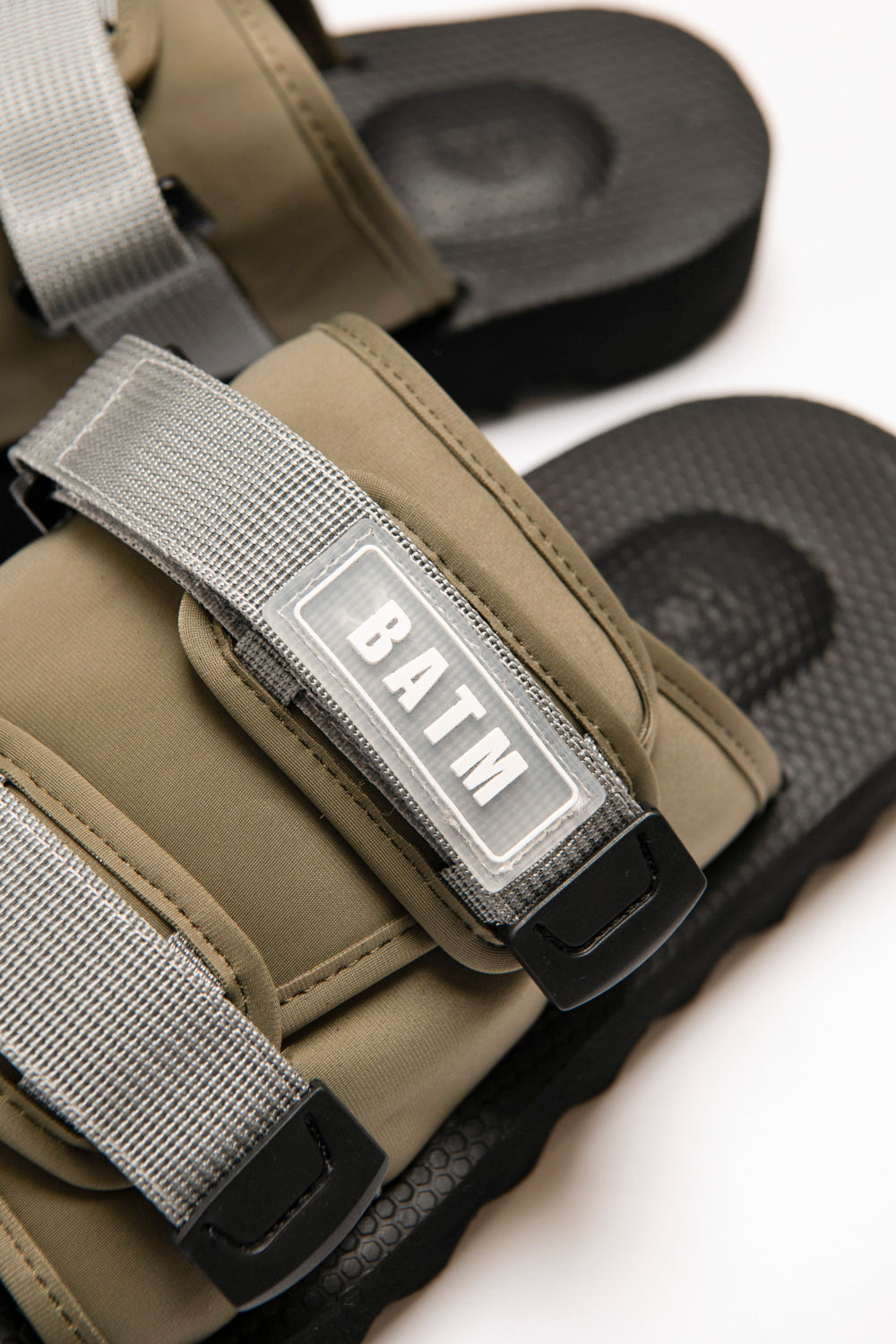 BATM comfort sandals