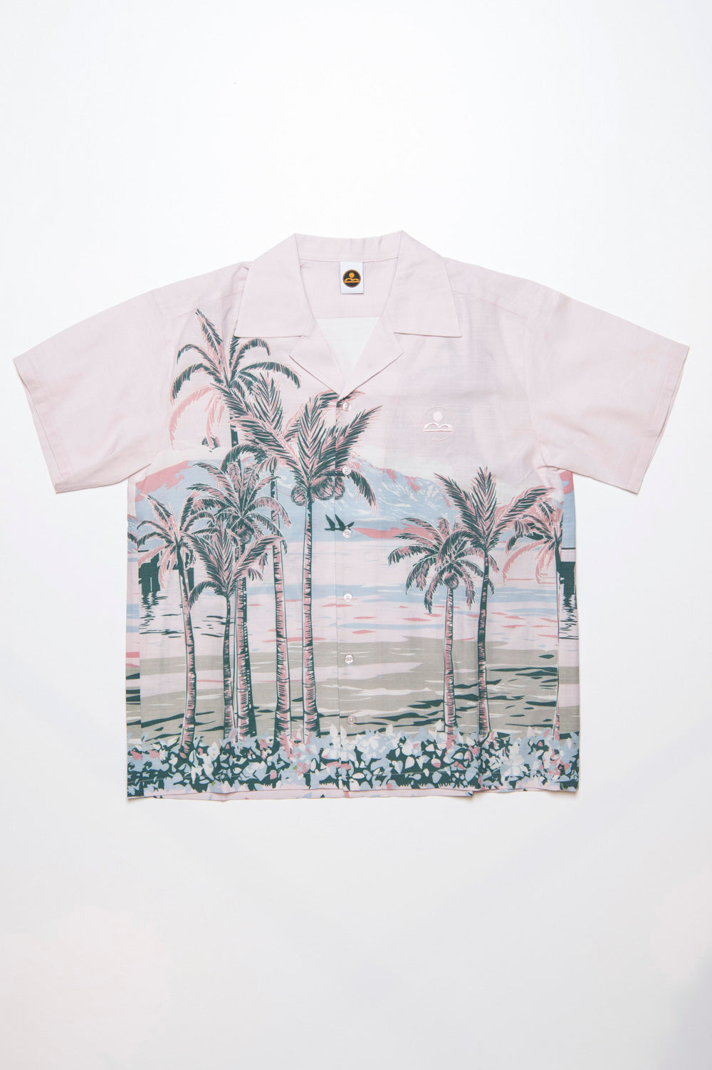 Aloha shirt