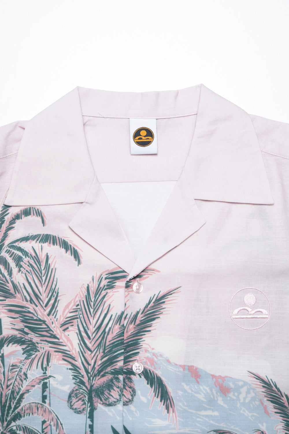 Aloha shirt