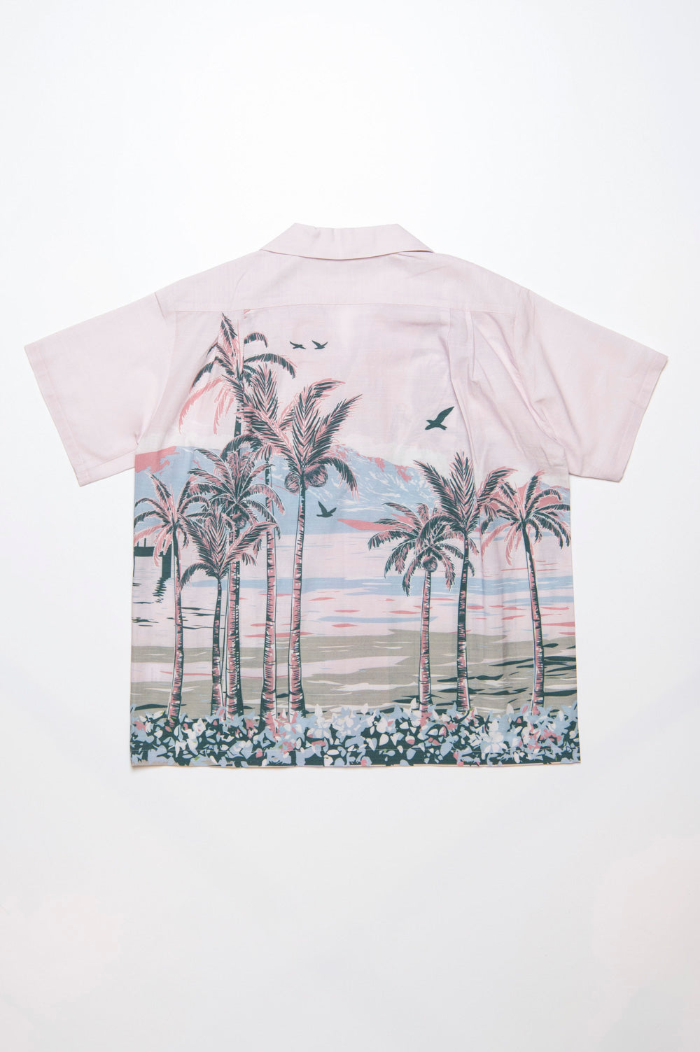 Aloha shirt