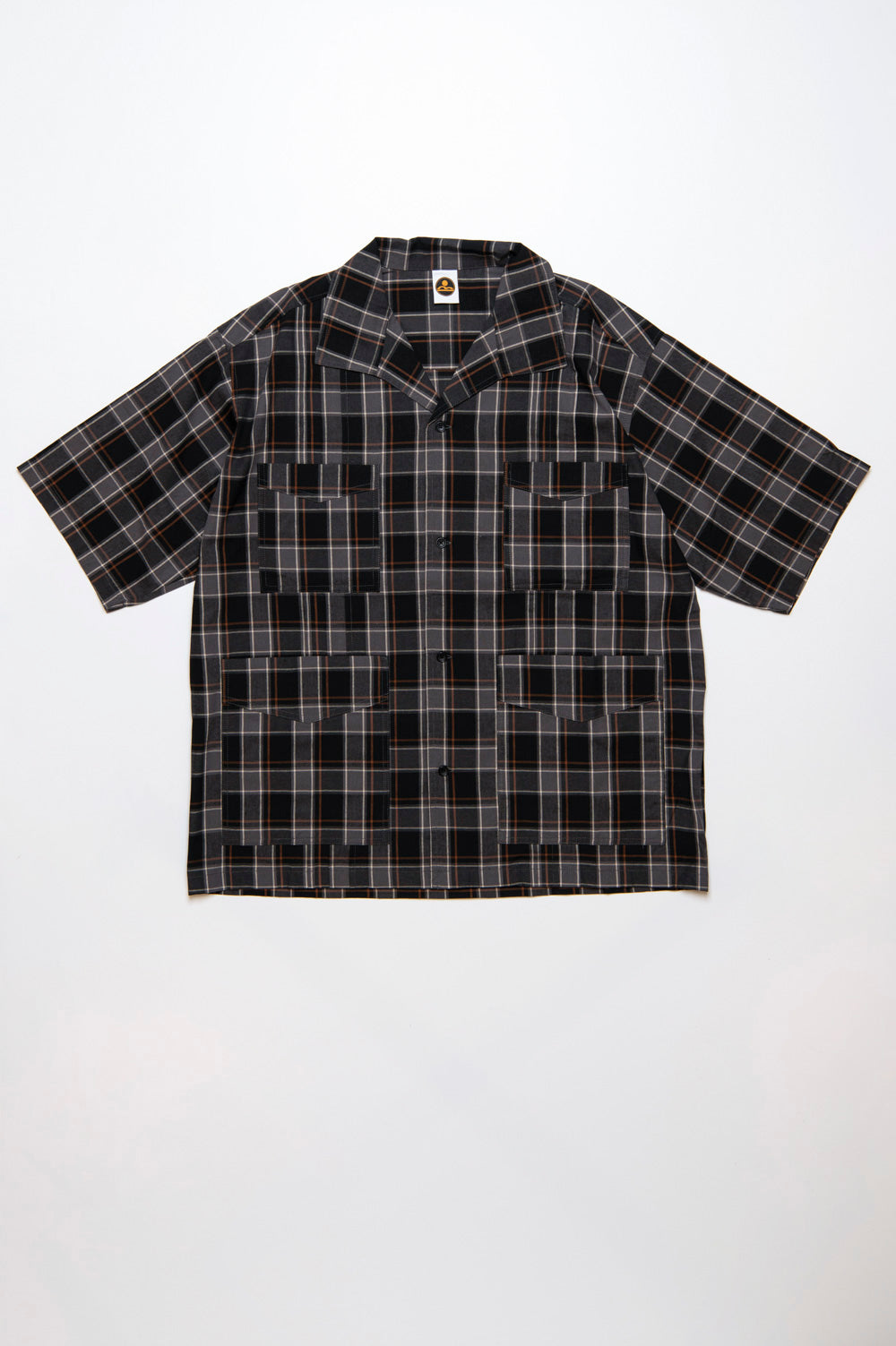 Guayabera shirt