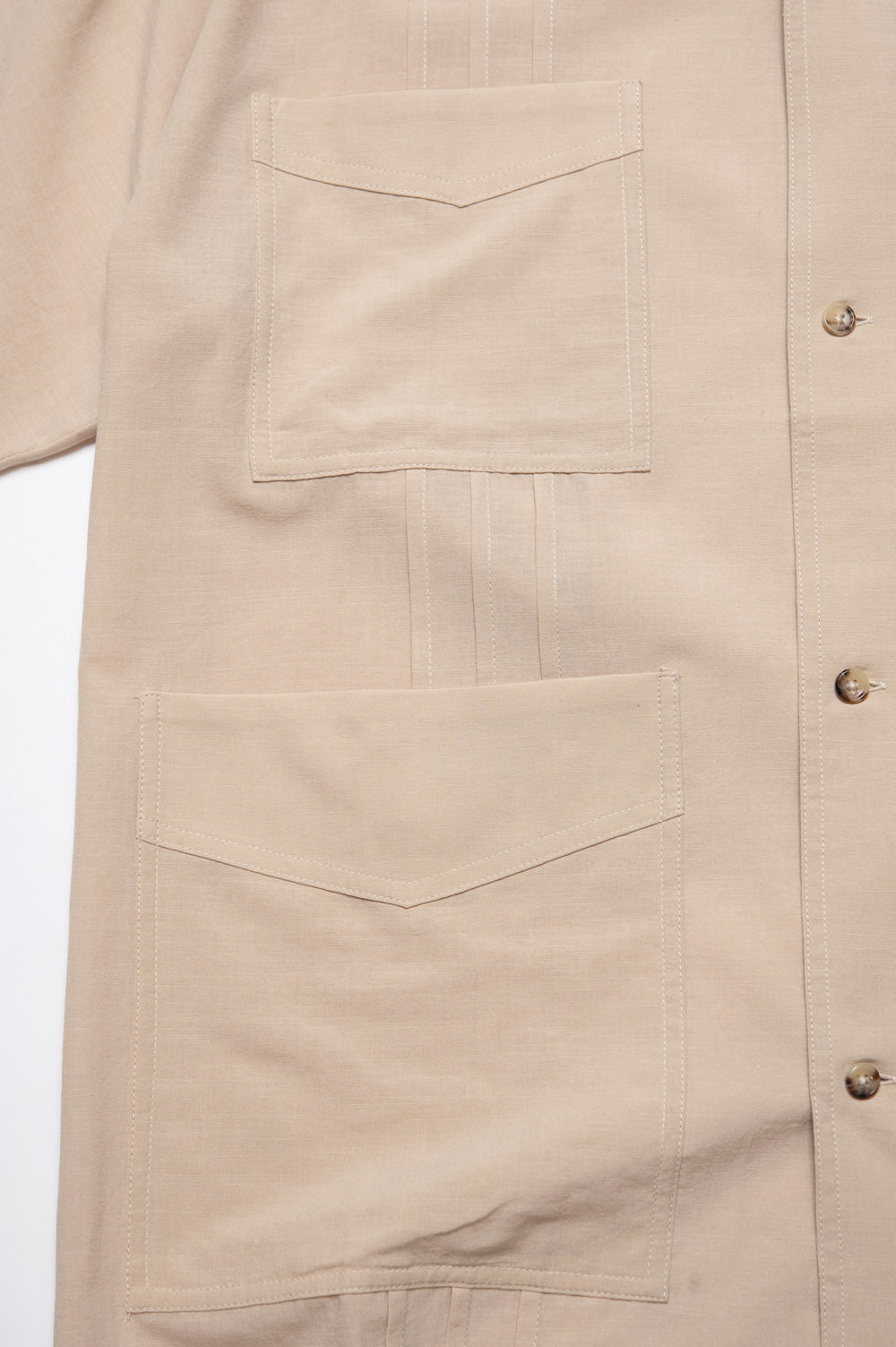 Guayabera shirt