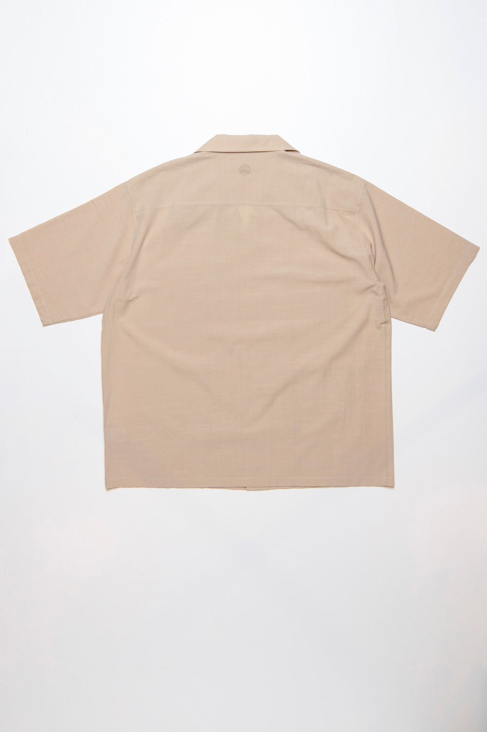 Guayabera shirt