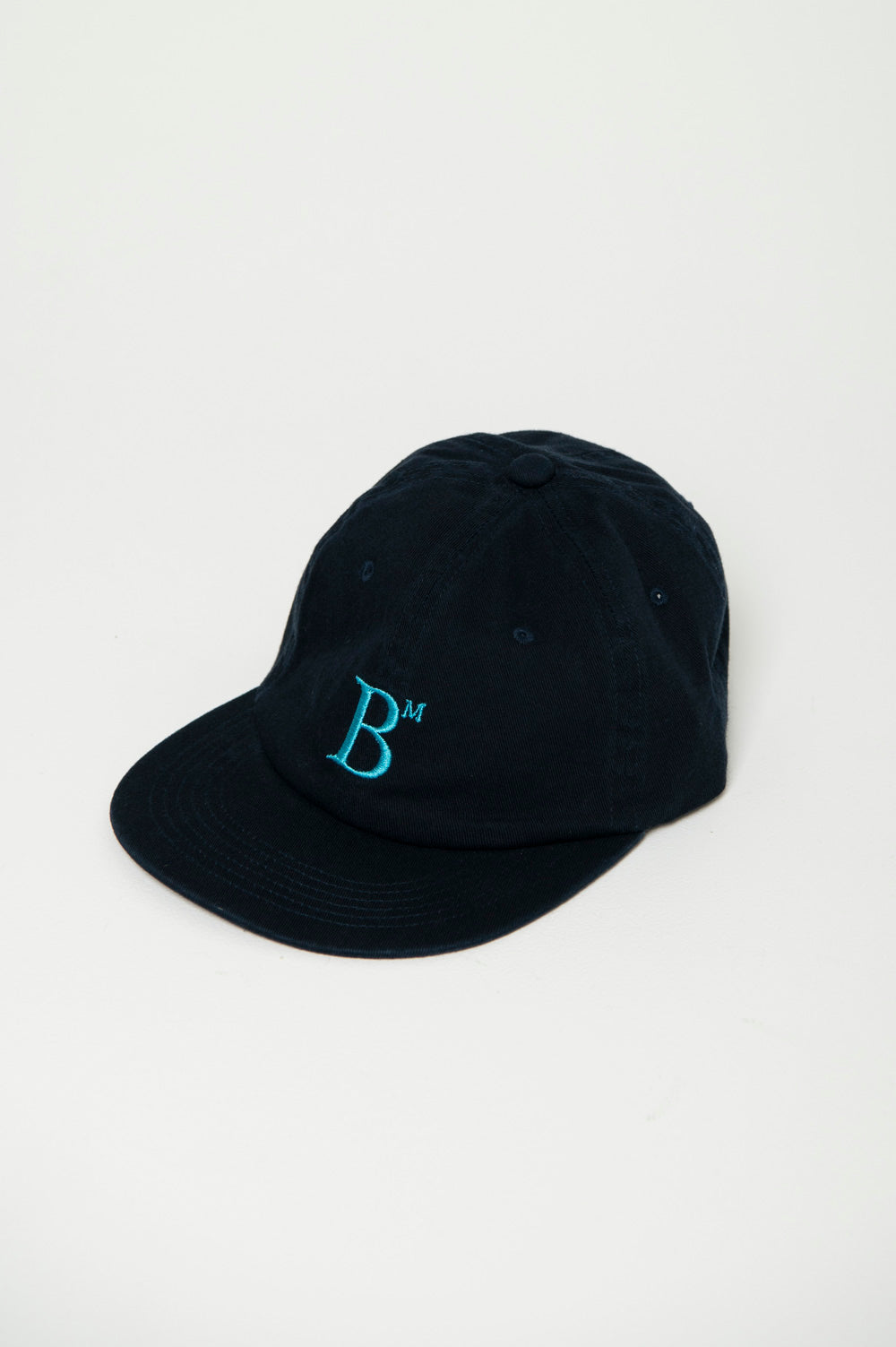 NEW BM LOGO CAP