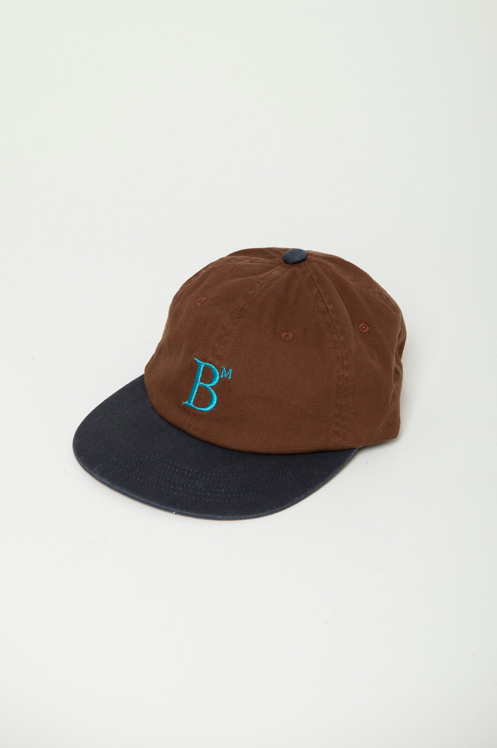 NEW BM LOGO CAP
