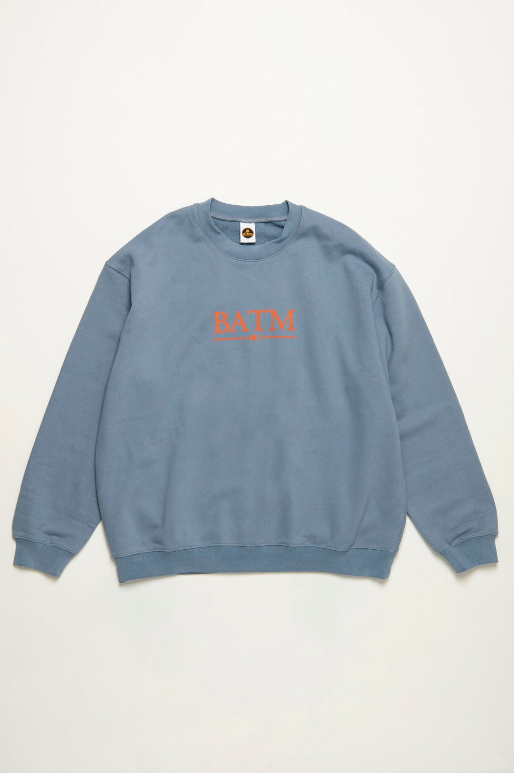 BATM SIMPLE LOGO PULLOVER