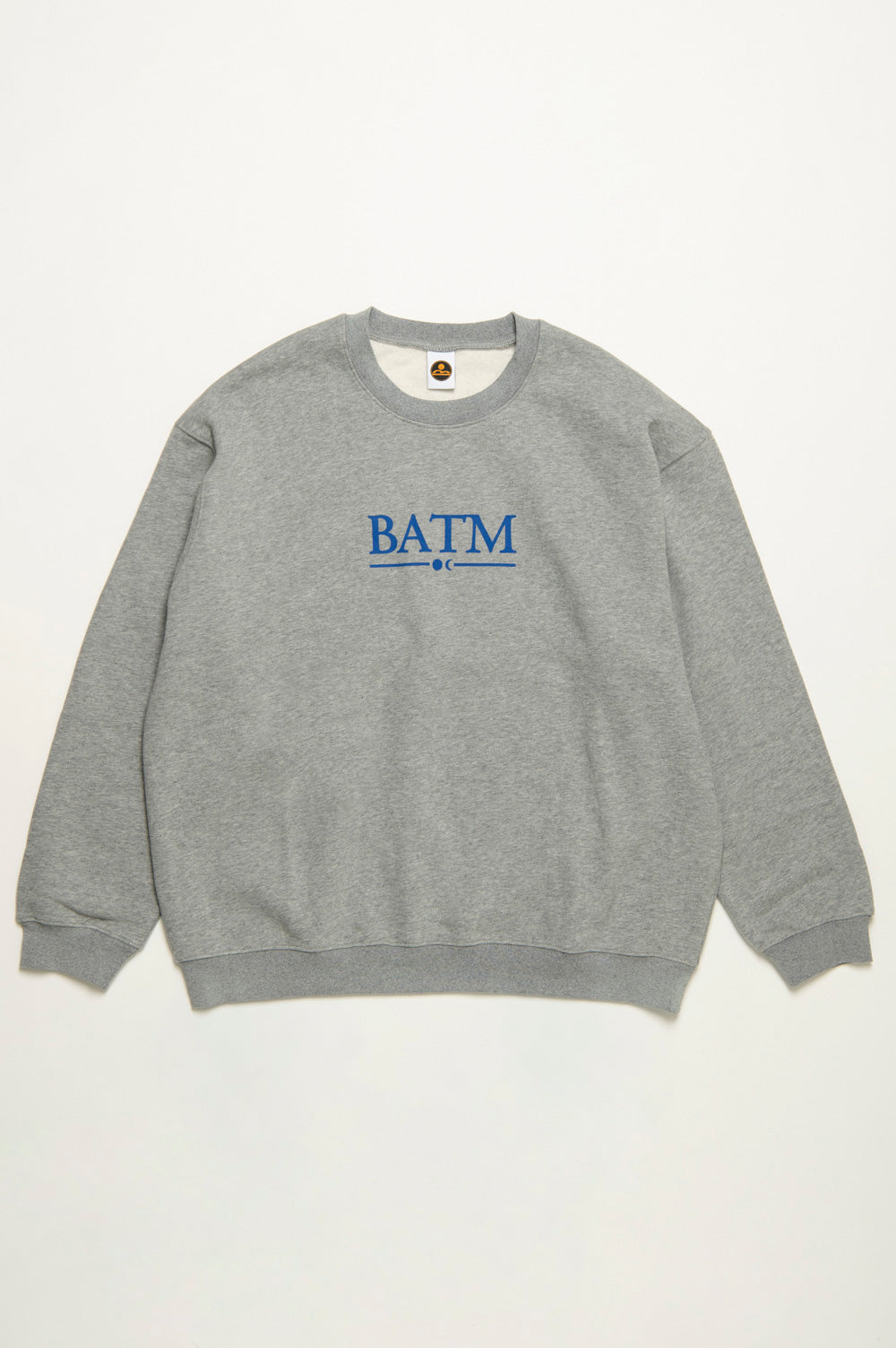 BATM SIMPLE LOGO PULLOVER