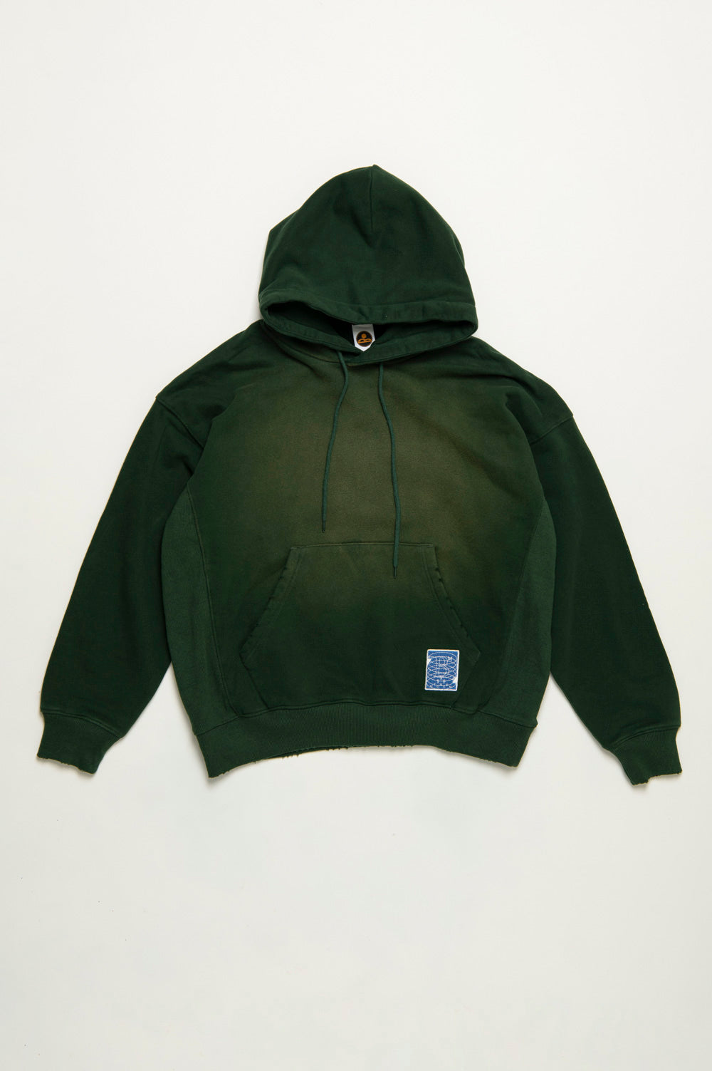 <10/17(土)大分POPUP ゆめまる着用>SUN FADE PATCH HOODIE