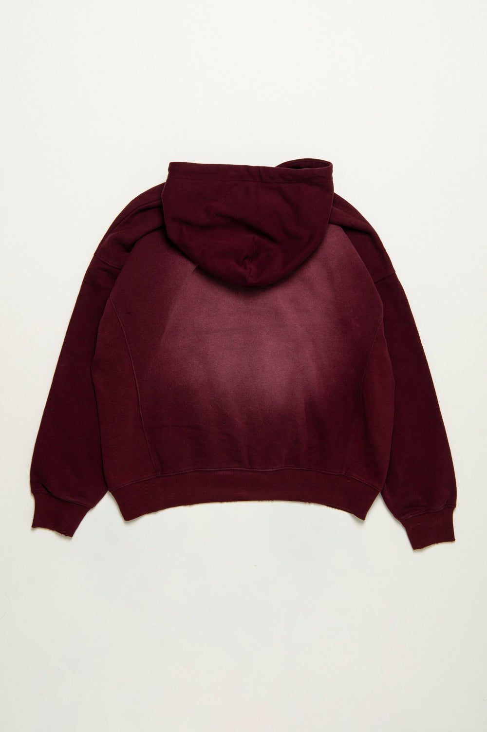 <10/17(土)大分POPUP ゆめまる着用>SUN FADE PATCH HOODIE