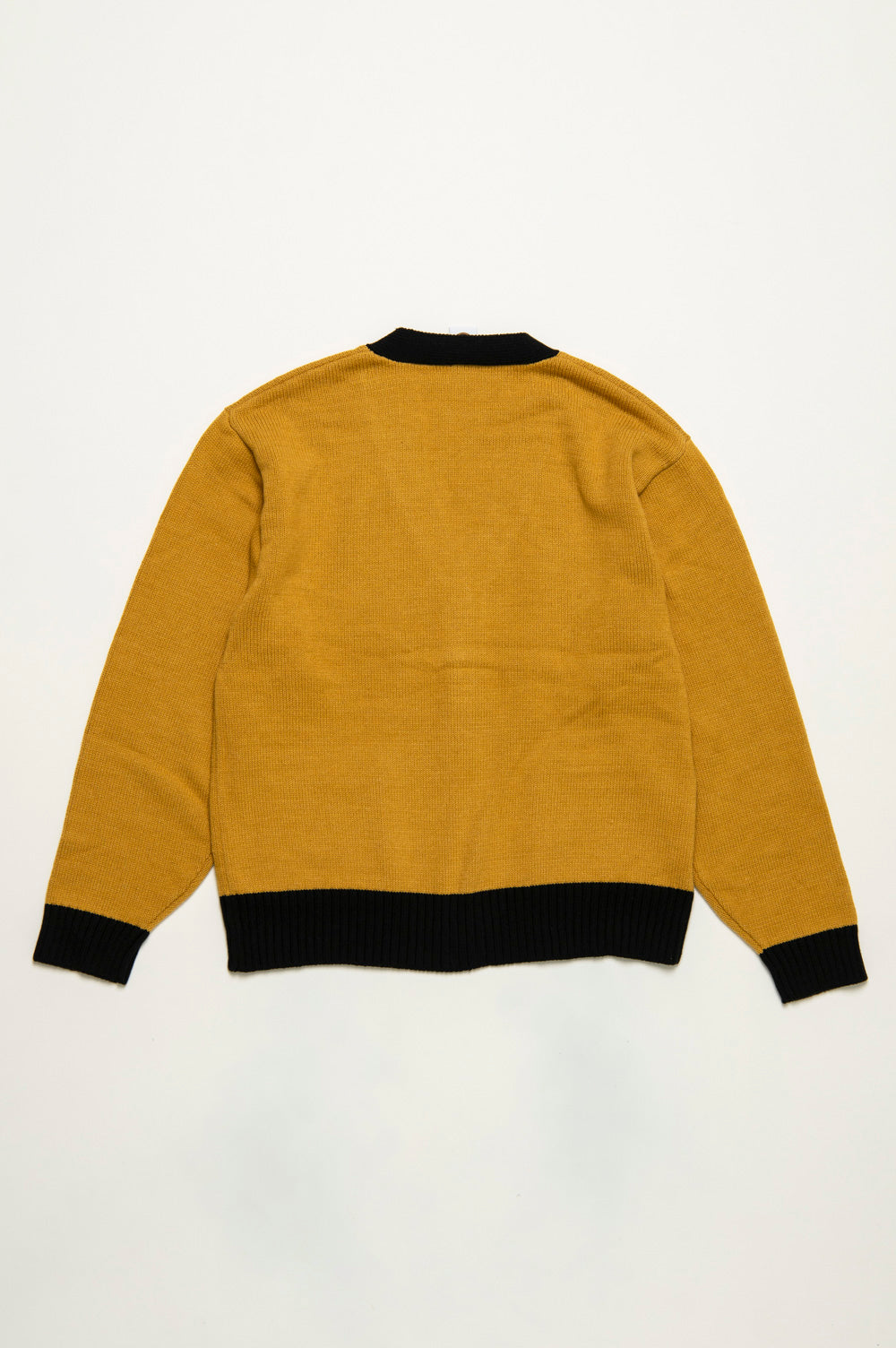 <予約>UMA JACQUARD CARDIGAN