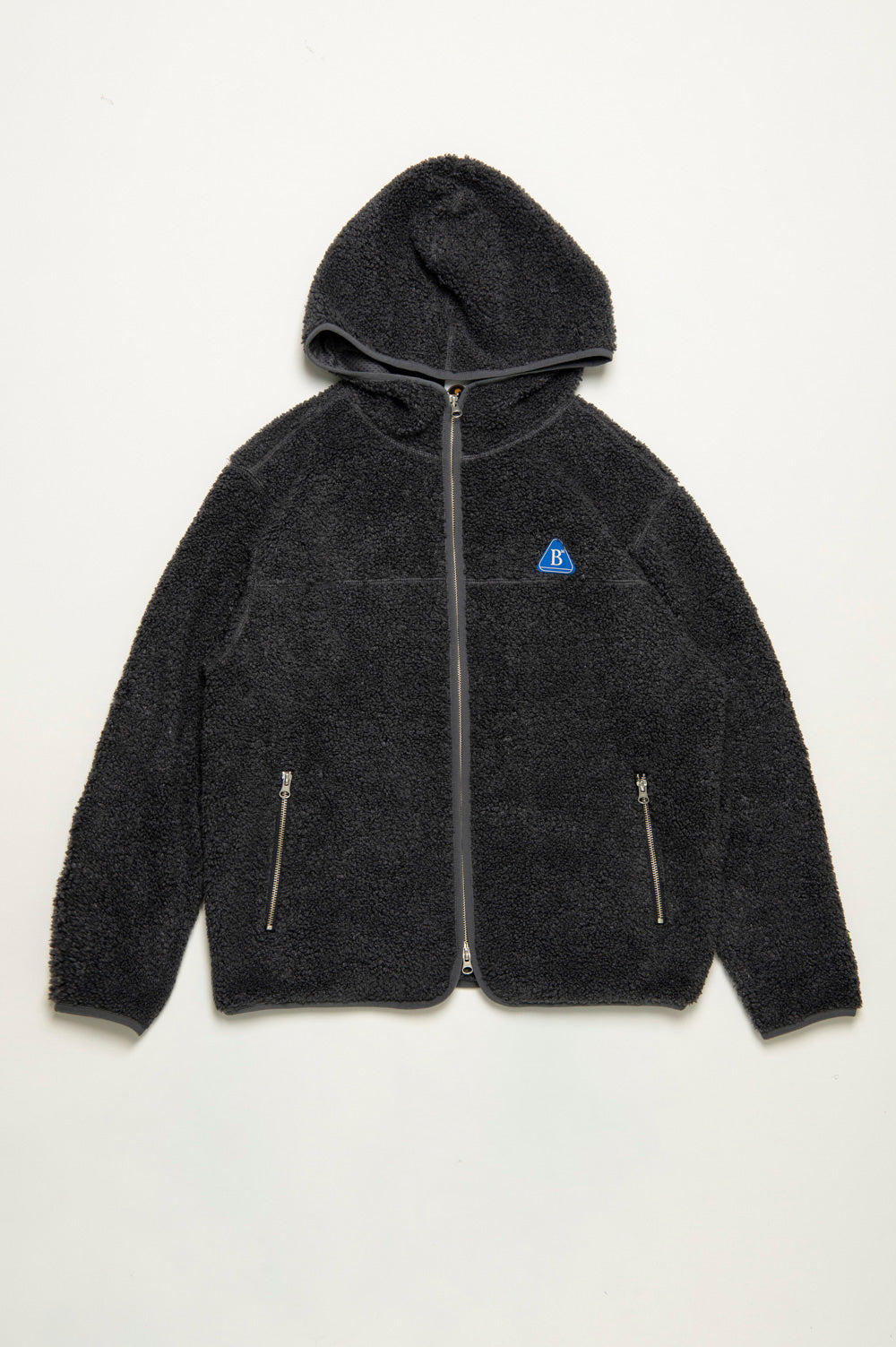 <予約>BOA ZIP HOODIE