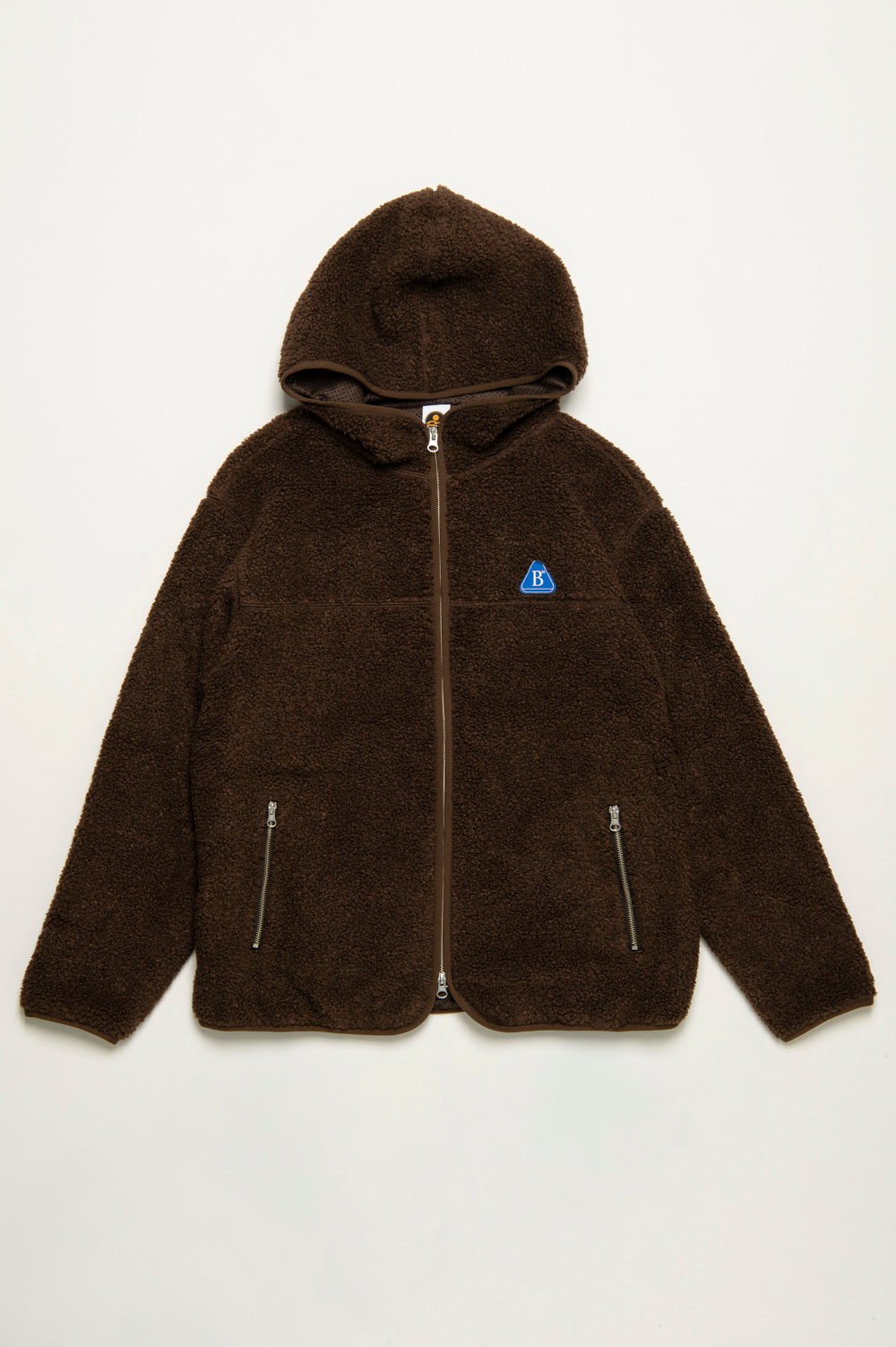 <予約>BOA ZIP HOODIE