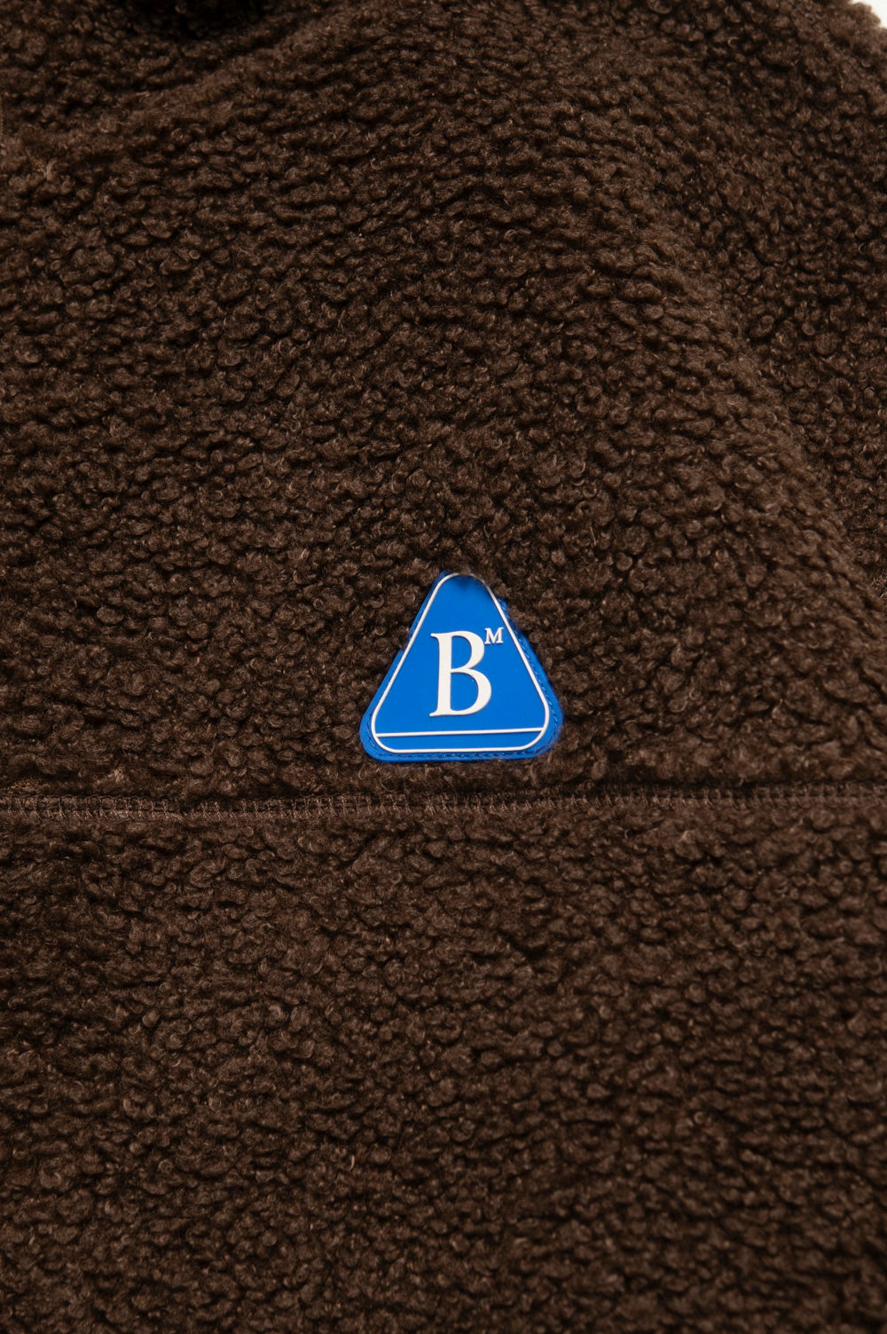 <予約>BOA ZIP HOODIE