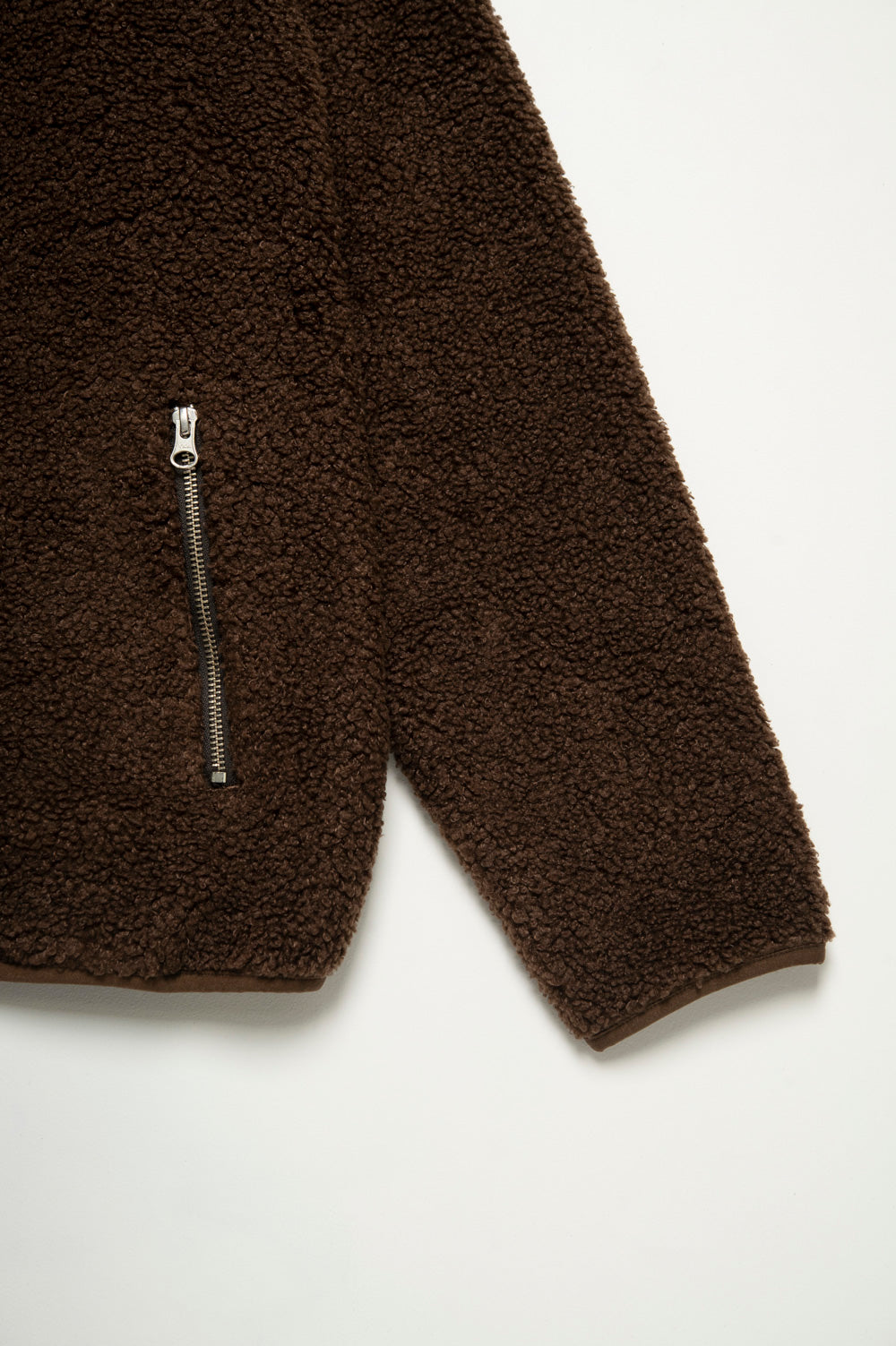 <予約>BOA ZIP HOODIE