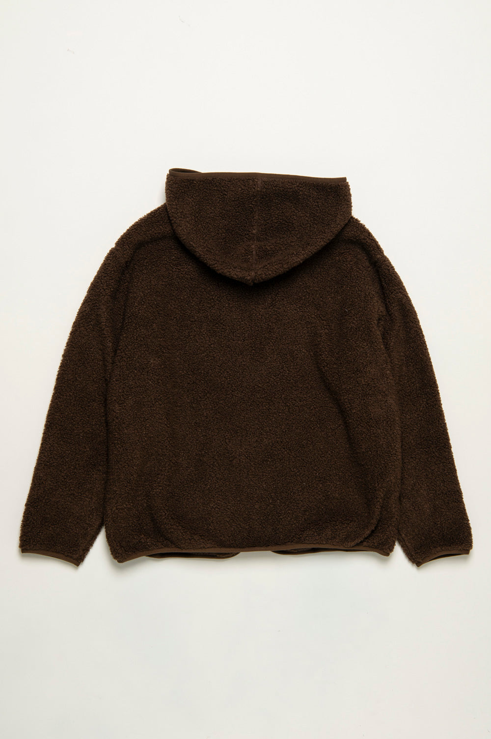 <予約>BOA ZIP HOODIE