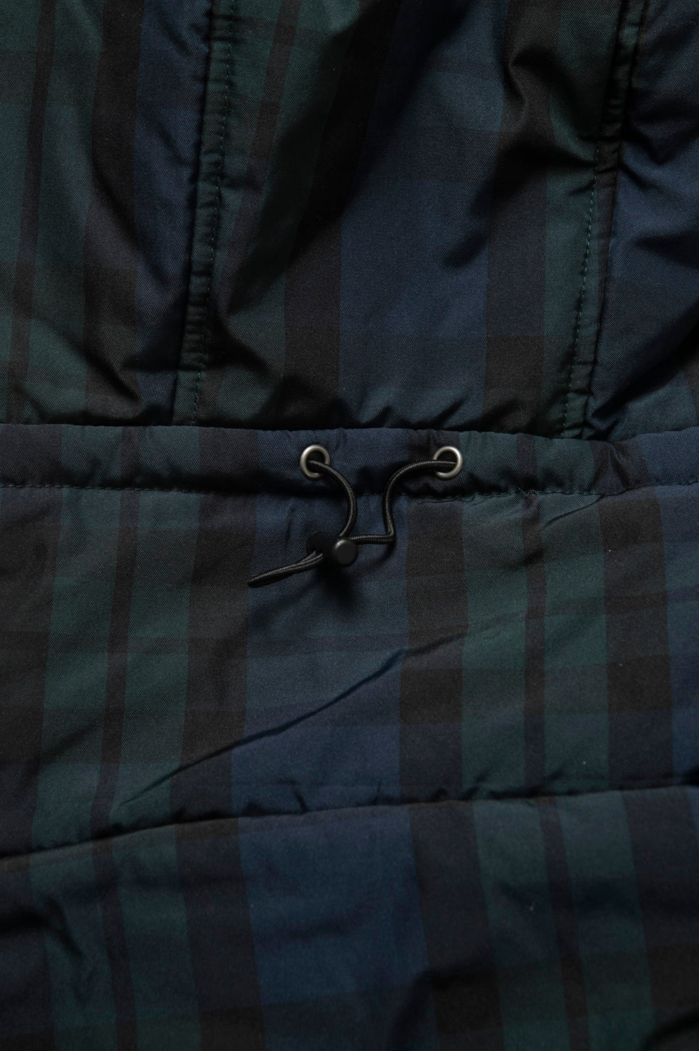 <予約>REVERSIBLE PUFFER BLOUSON