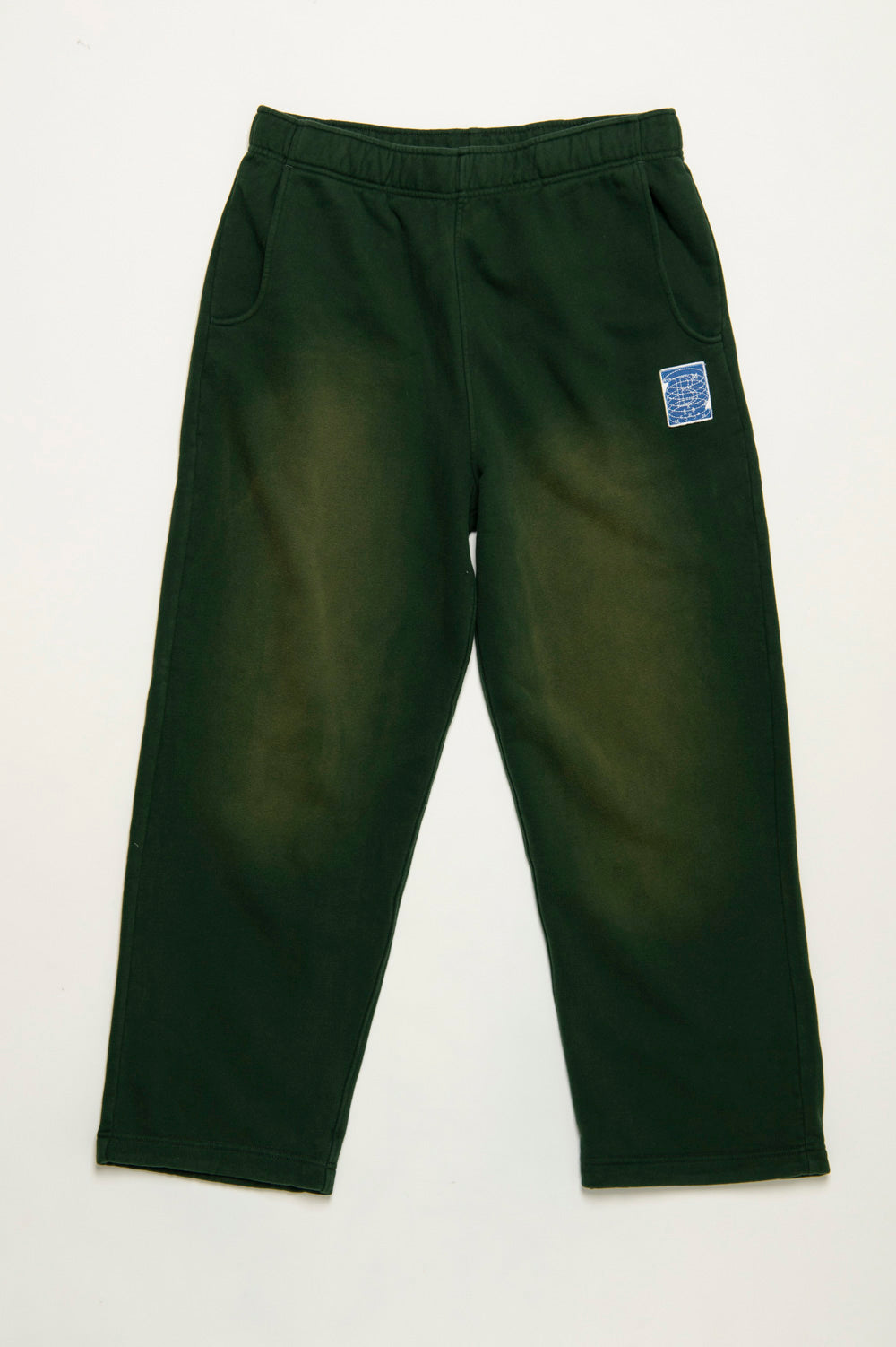 <10/17(土)大分POPUP ゆめまる着用>SUN FADE PATCH PANTS