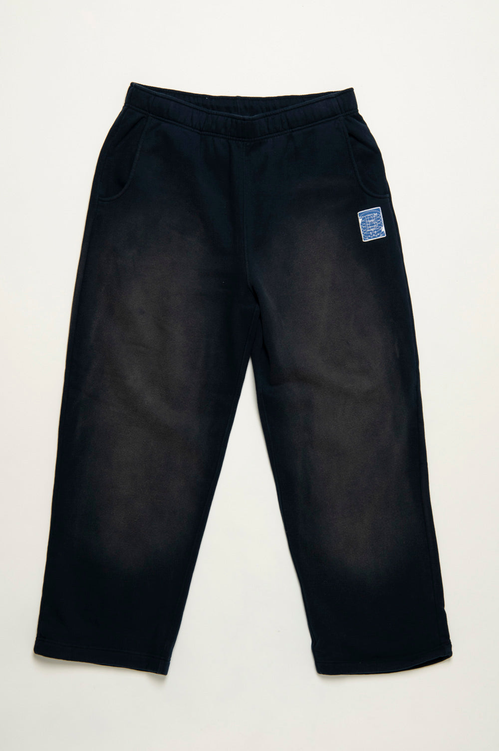 <10/17(土)大分POPUP ゆめまる着用>SUN FADE PATCH PANTS