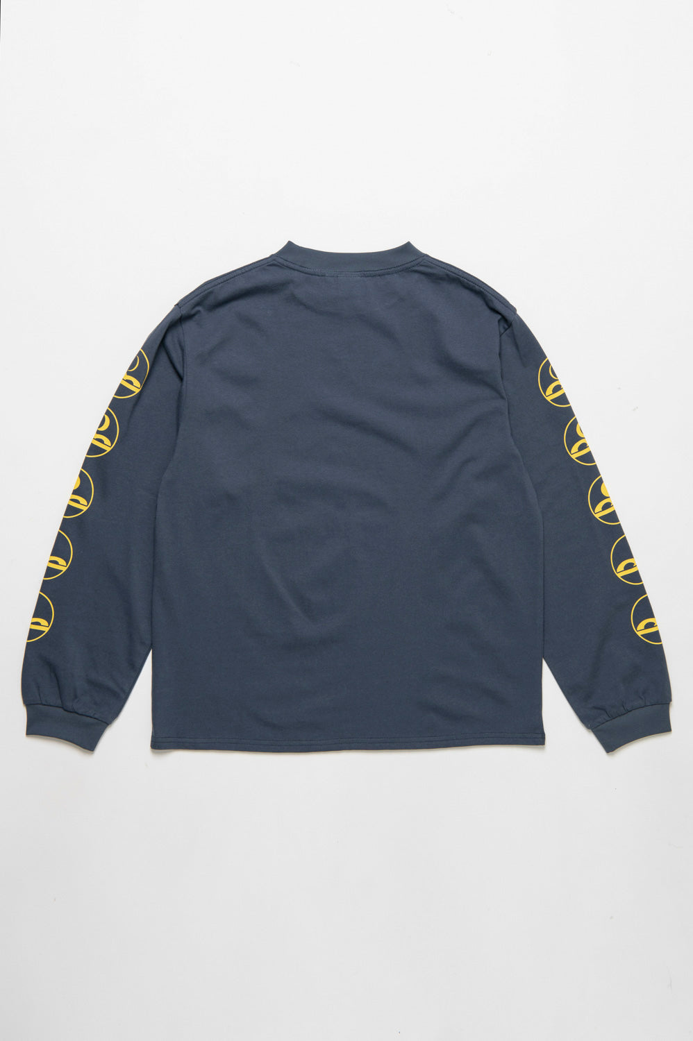 PHASES OF THE MOON L/S TEE