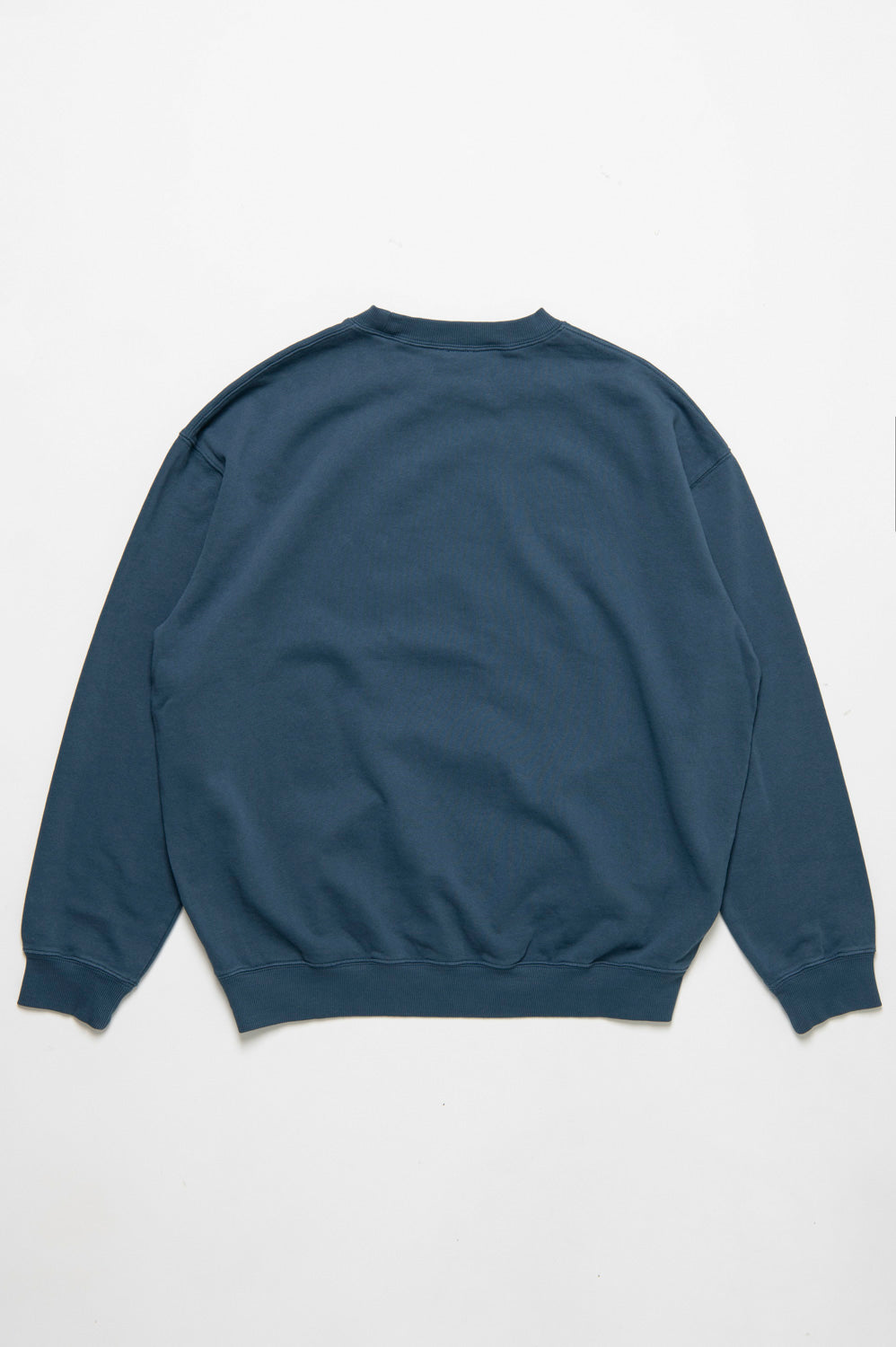 BM LOGO SEARCHLIGHT SWEAT
