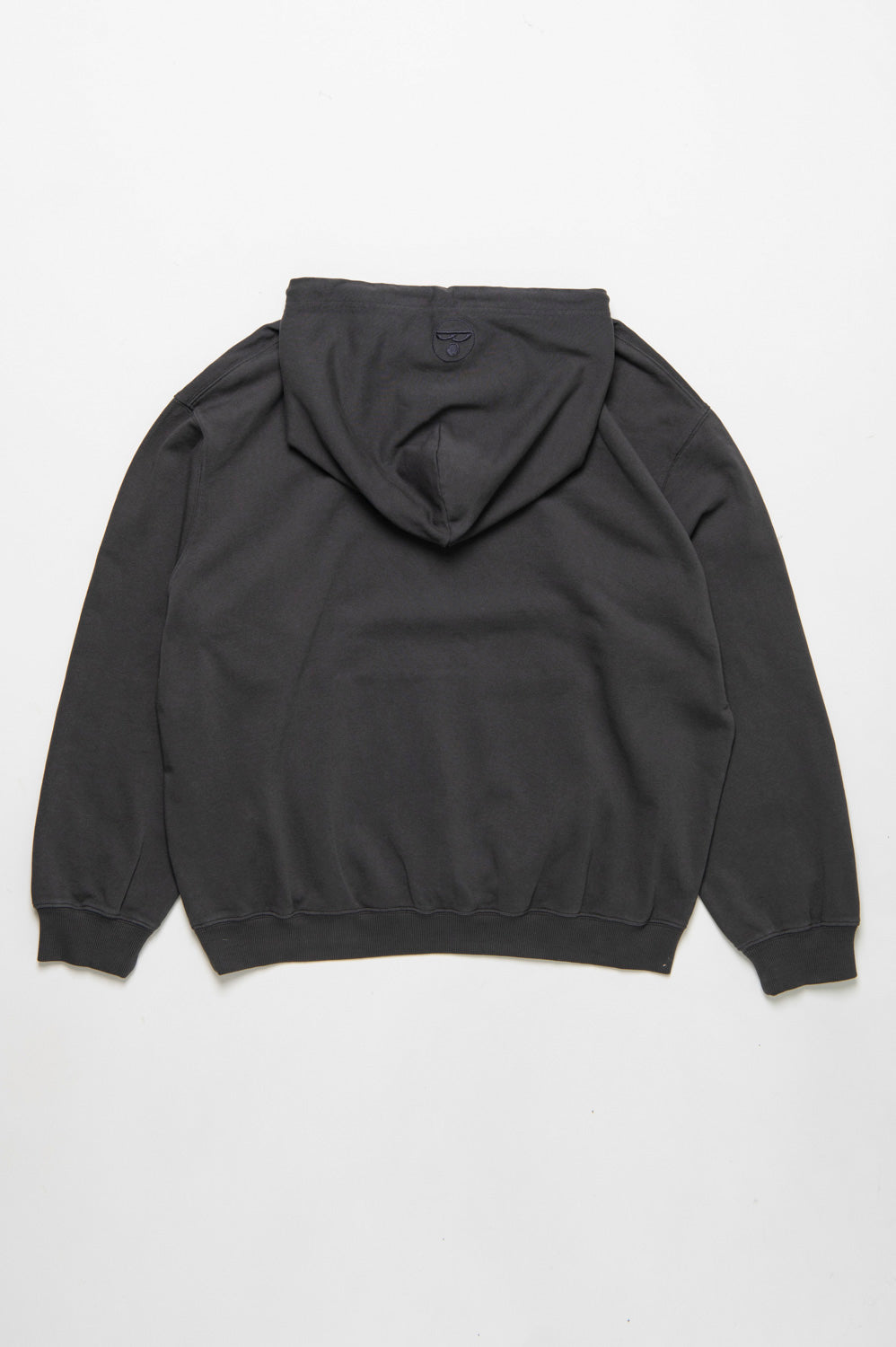 <10/18(日)大分POPUP ゆめまる着用>BM LOGO FOGGY HOODIE