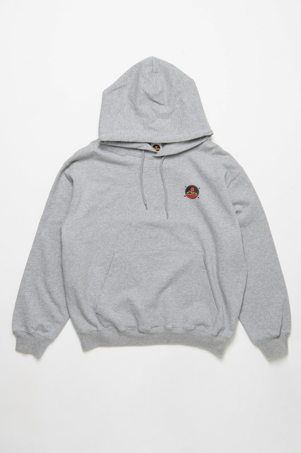 MARUGEN×BATM EAT AT THE COUNTER HOODIE