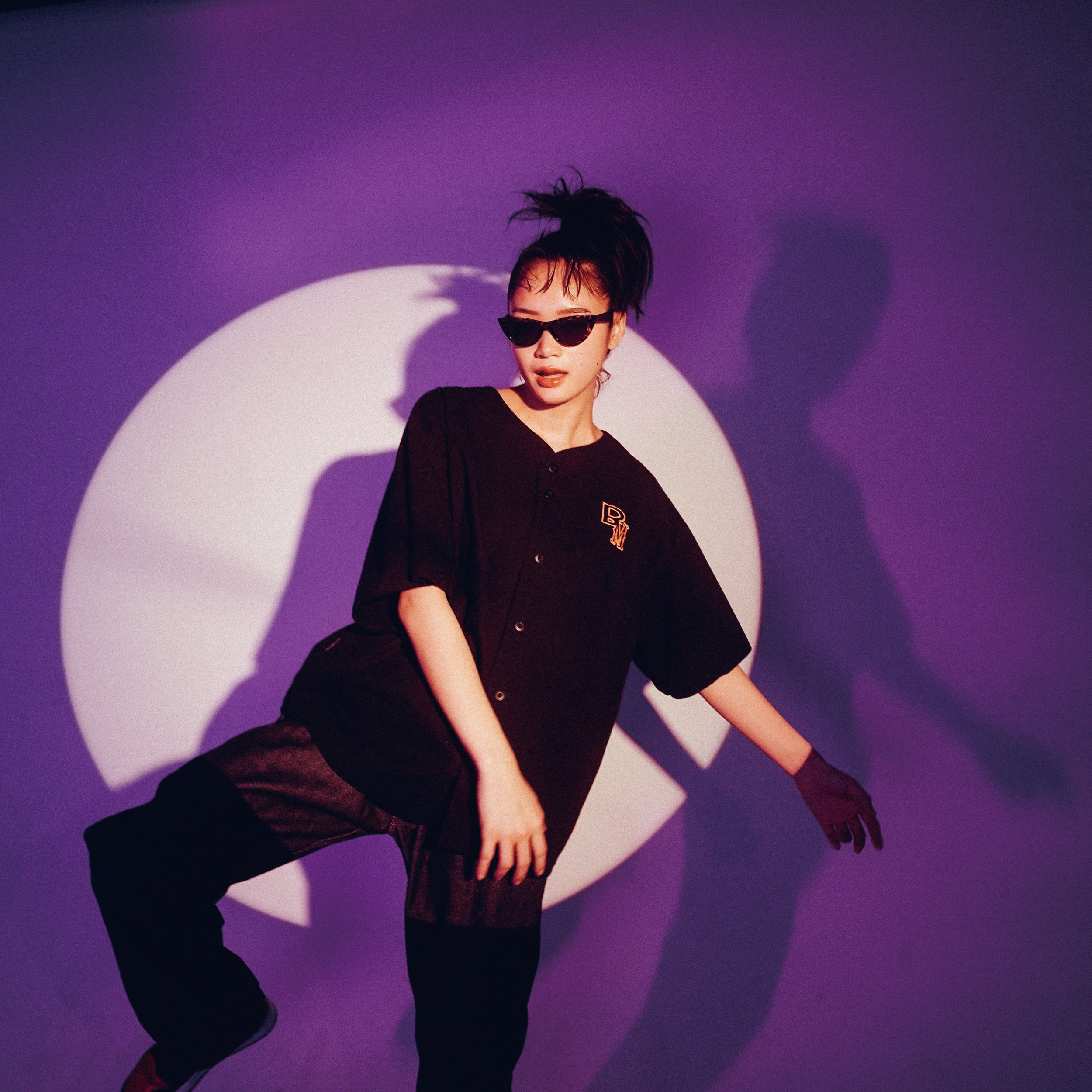 reversible baseball_shirt