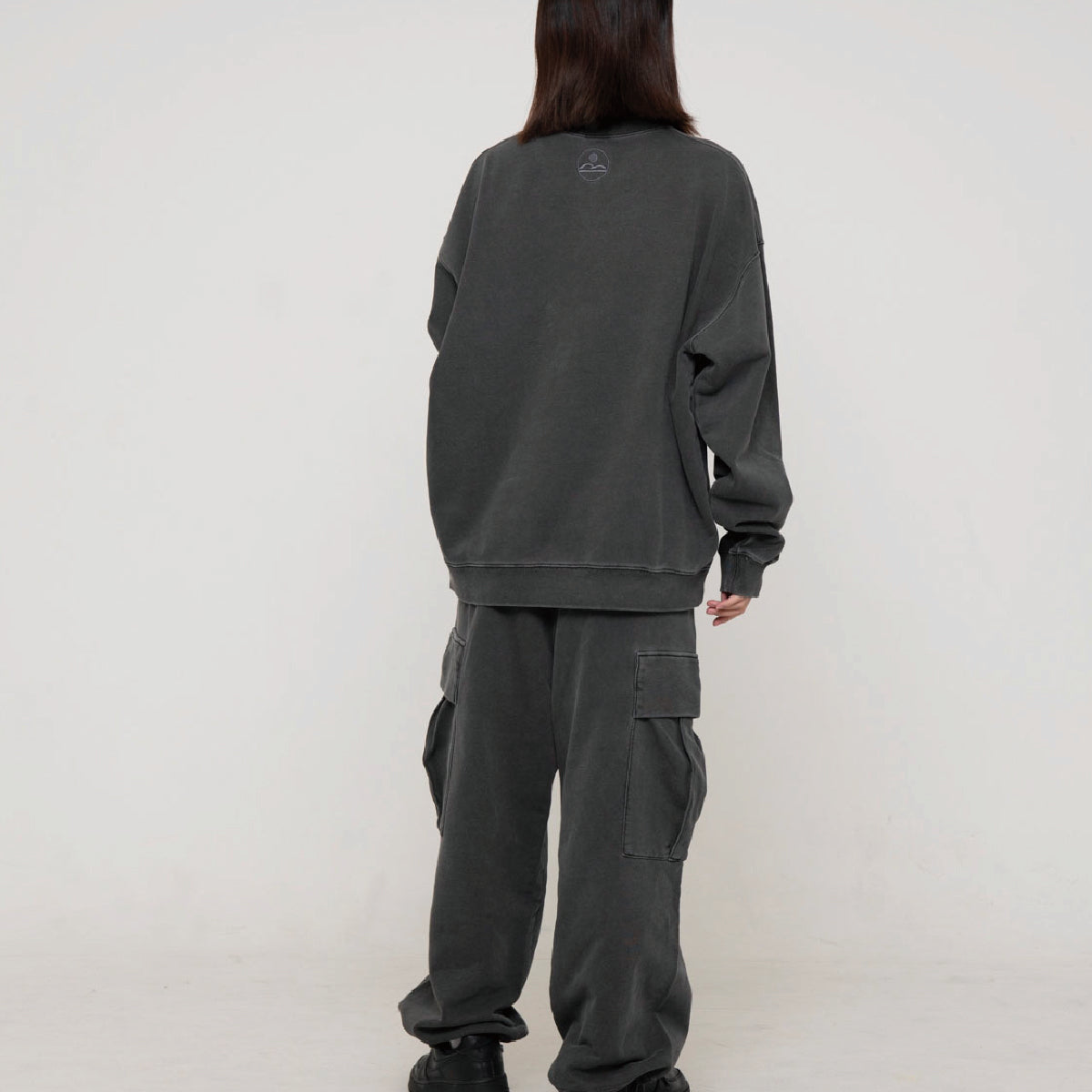 YEET logo sweat shirts