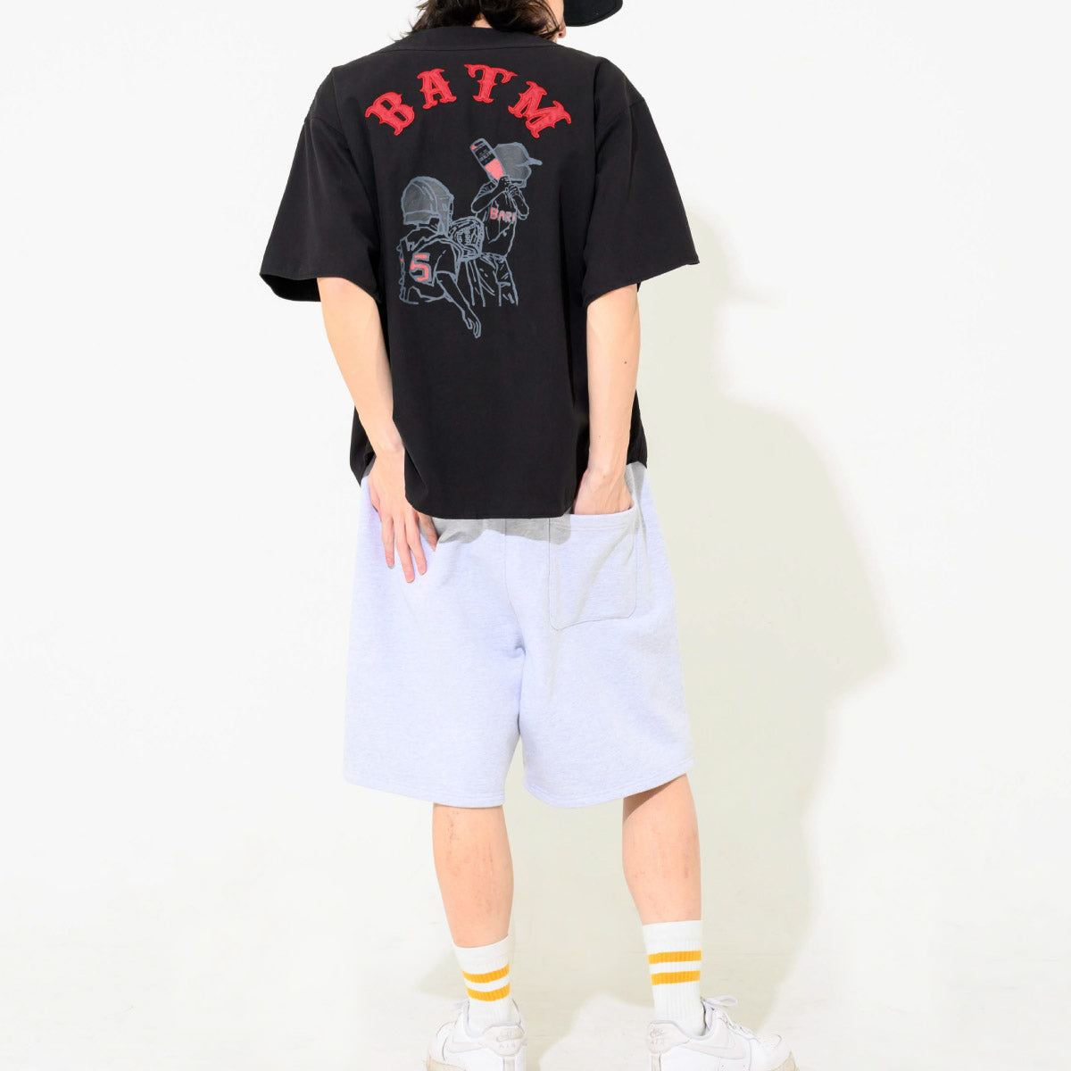 reversible baseball_shirt
