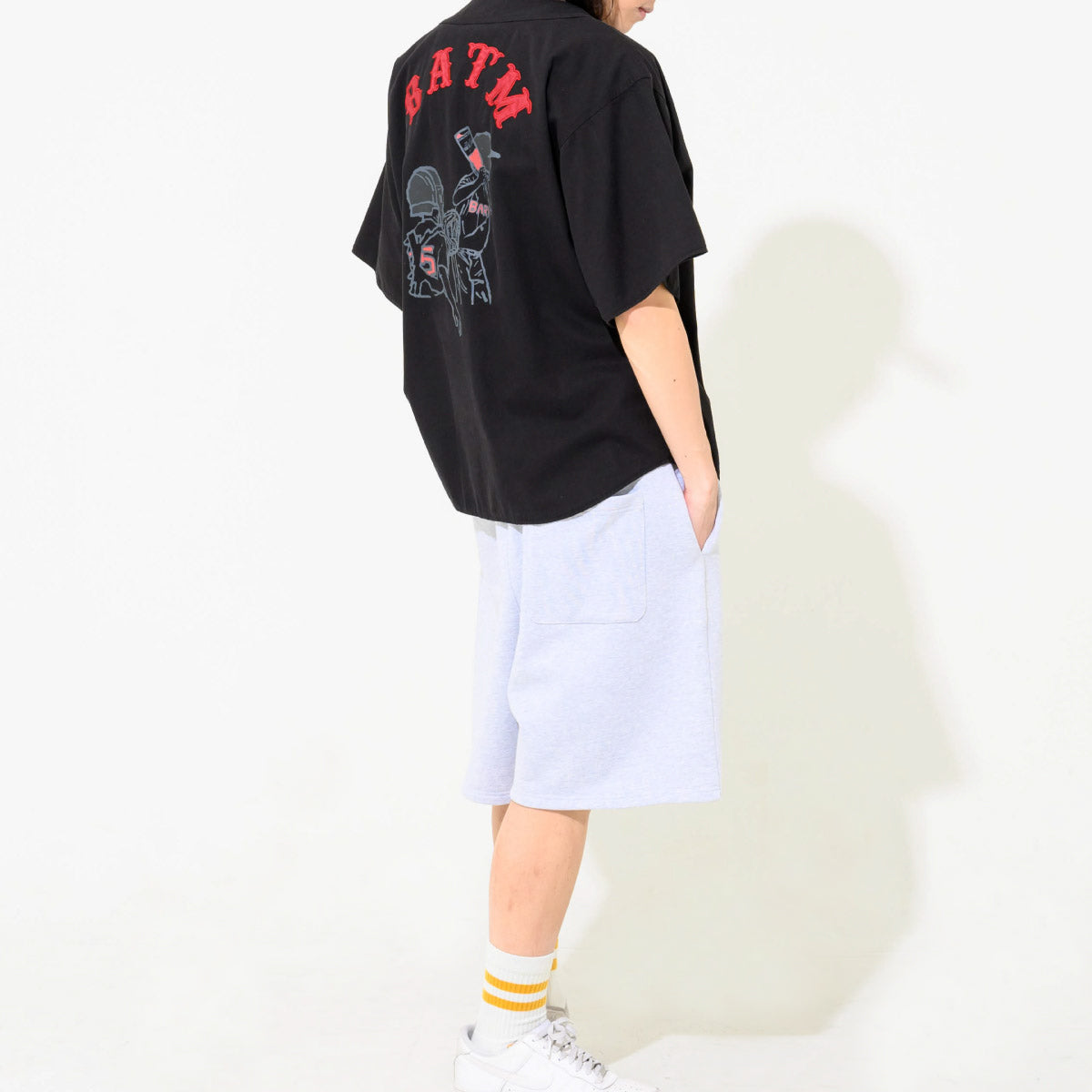 reversible baseball_shirt