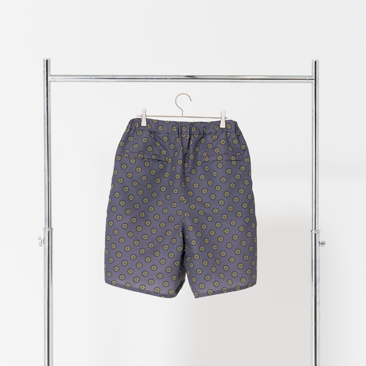 Short-pants PRINT