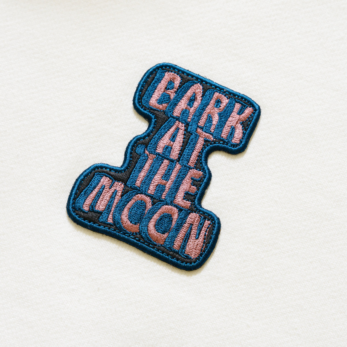 Embroidery Logo-hoodie