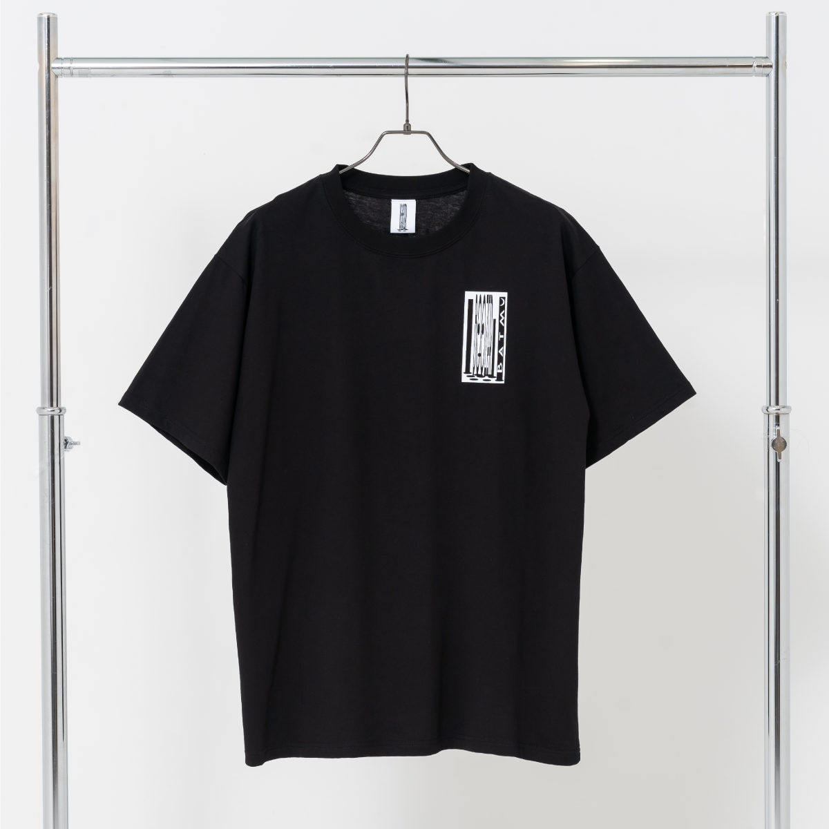 Logo-tee BOOZER
