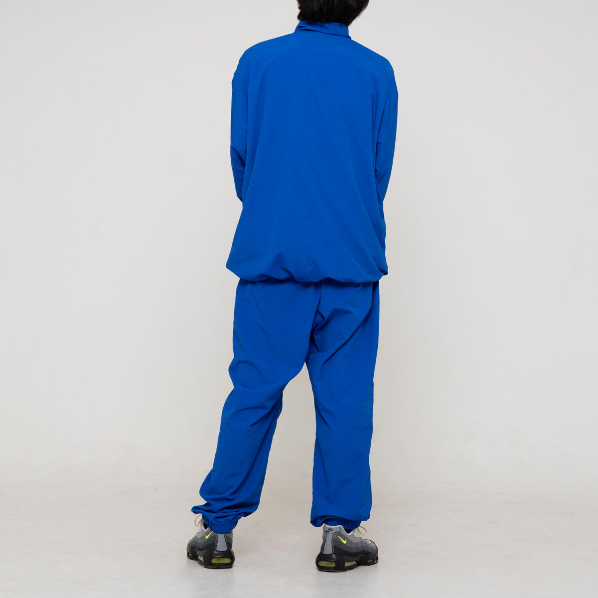 NO BAD MIND track jacket