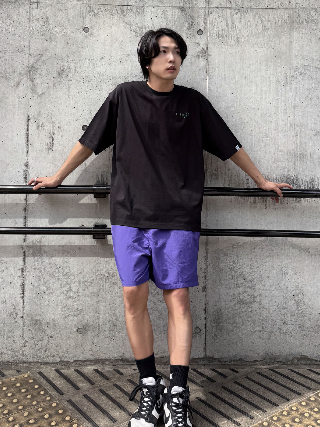 Tipsy T-shirt