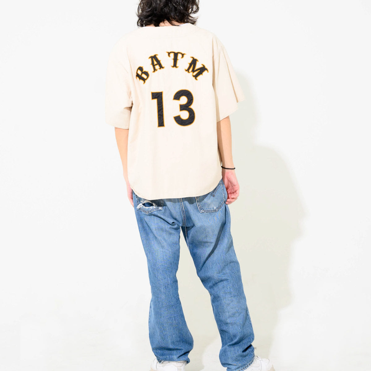 reversible baseball_shirt