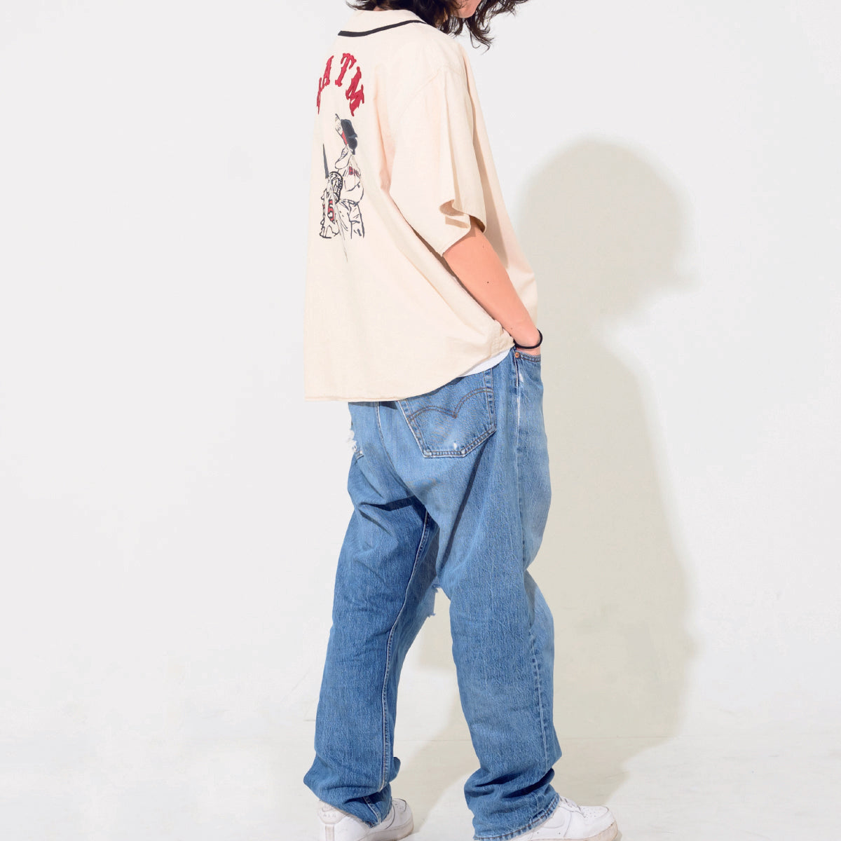 reversible baseball_shirt