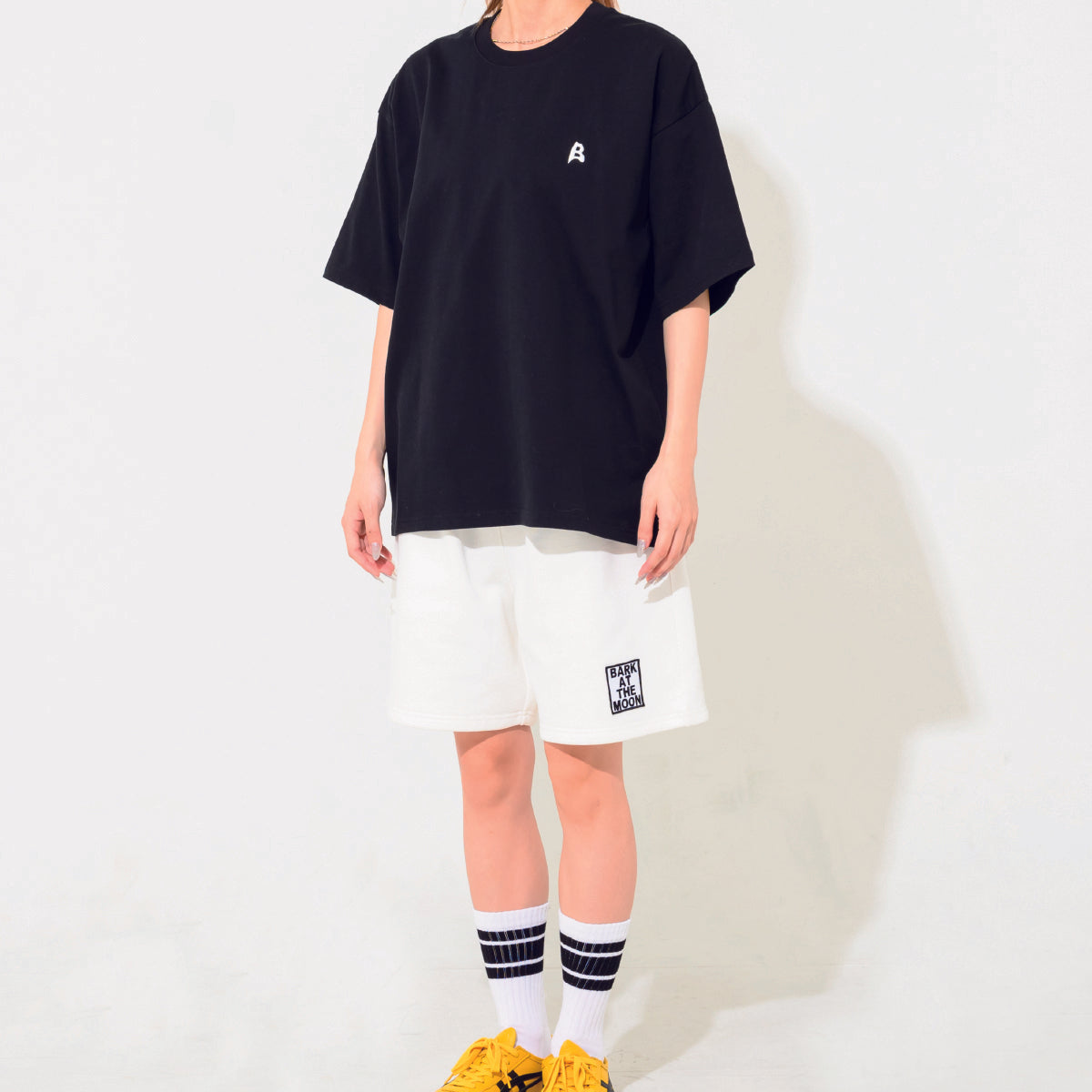 spilled wine_T-shirt