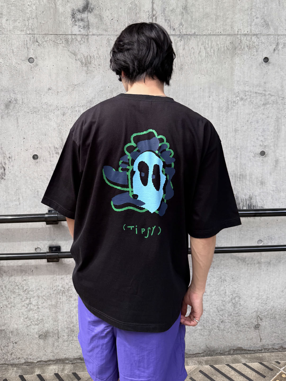 Tipsy T-shirt