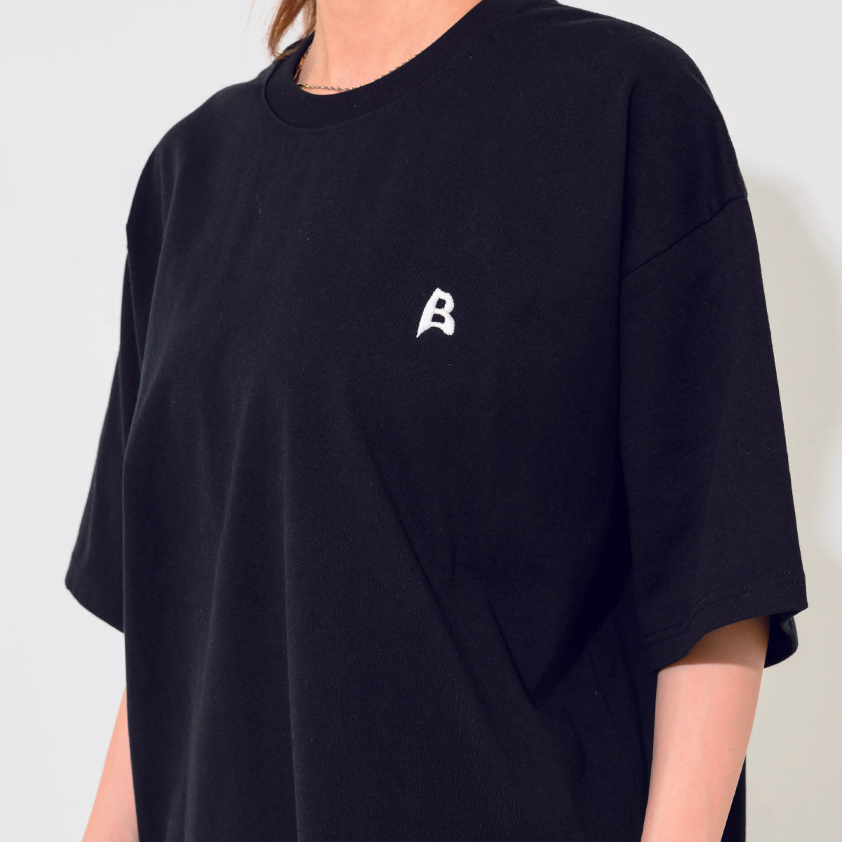 spilled wine_T-shirt