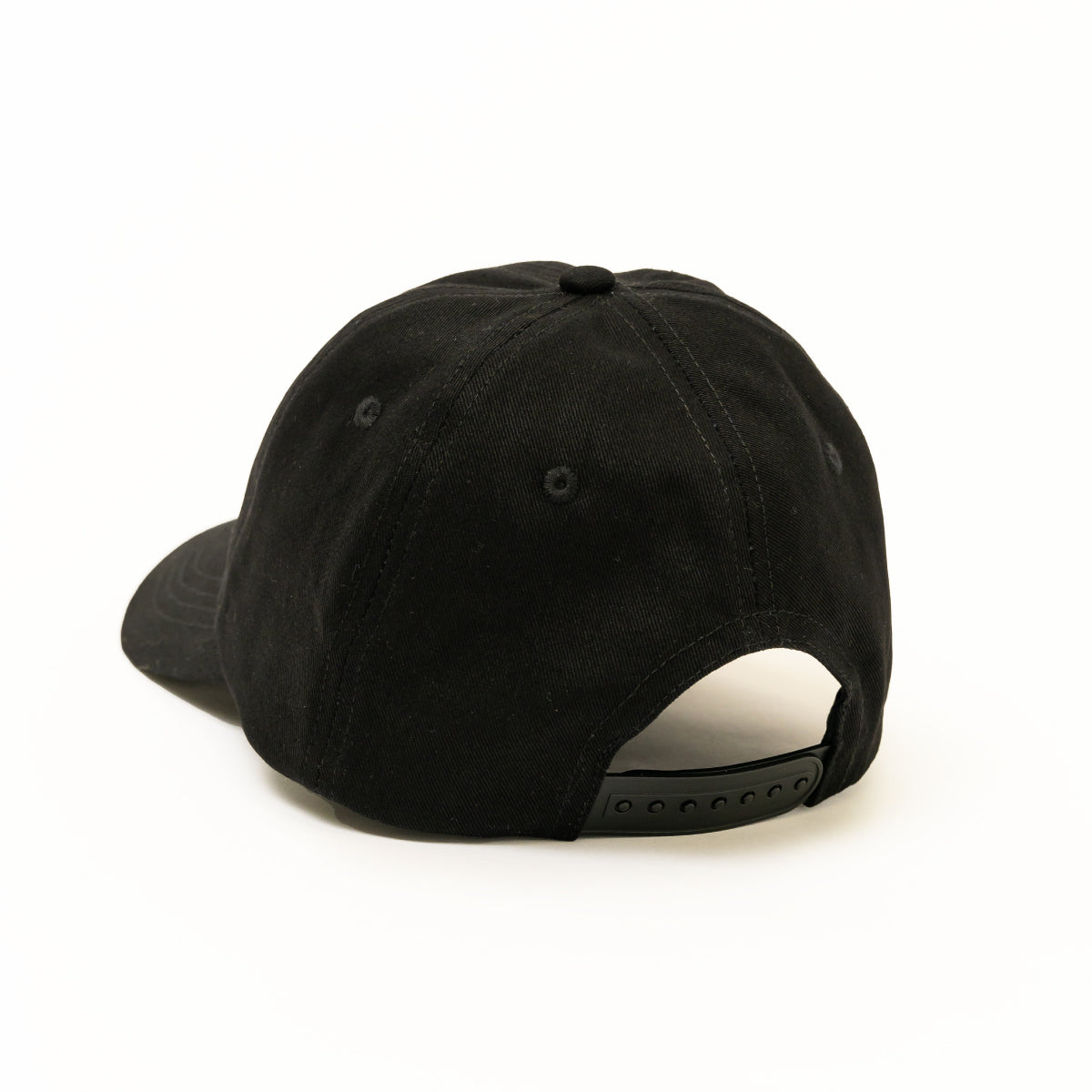 Logo cap