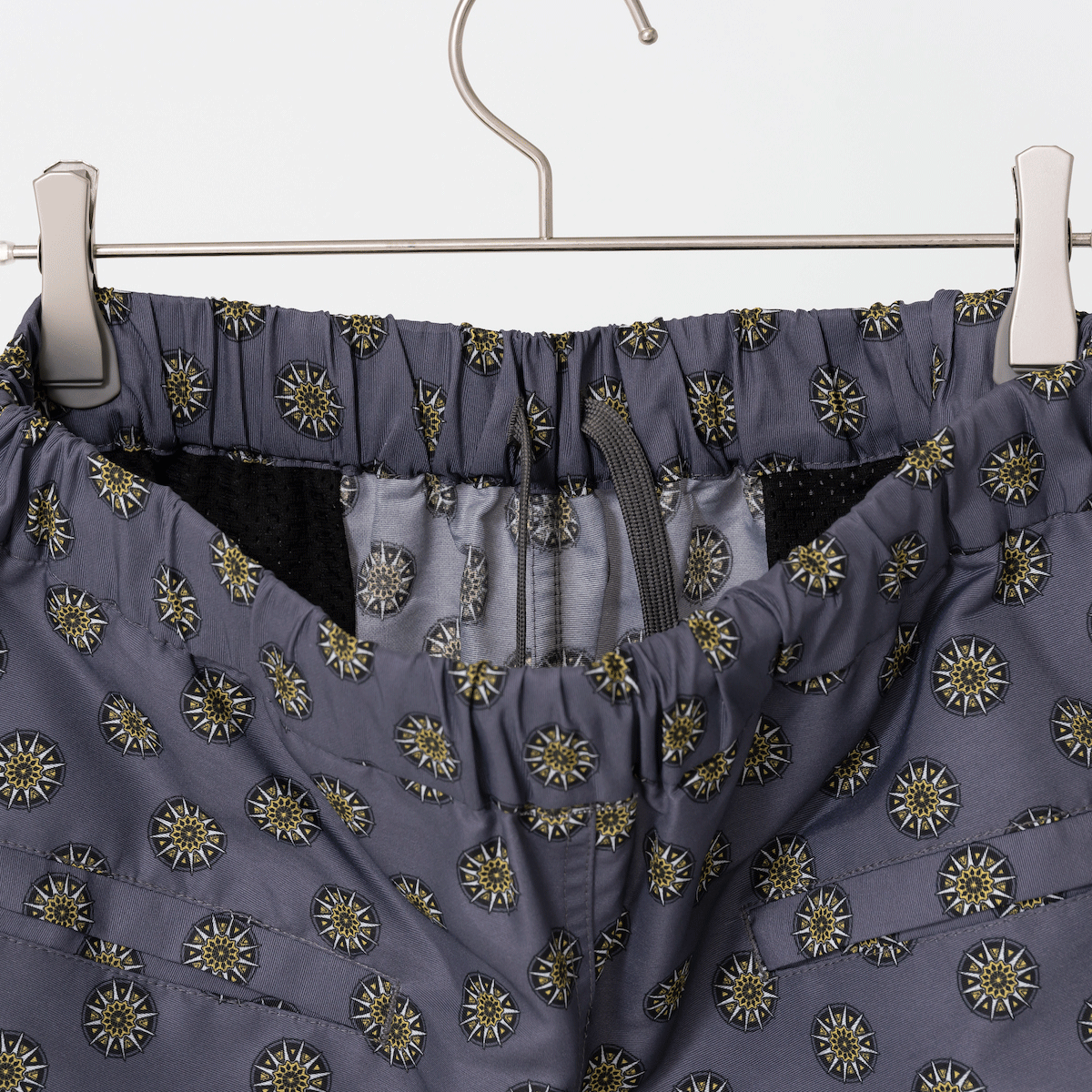 Short-pants PRINT