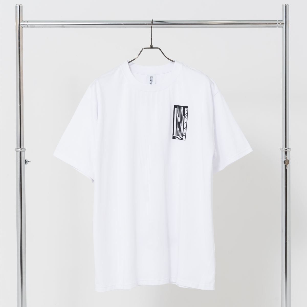 Logo-tee BOOZER