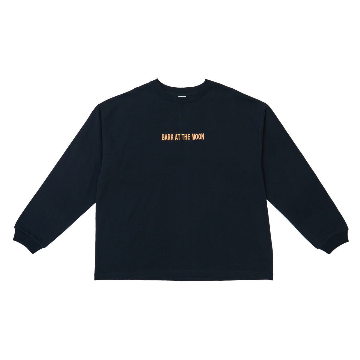 Embroidery-long-tee