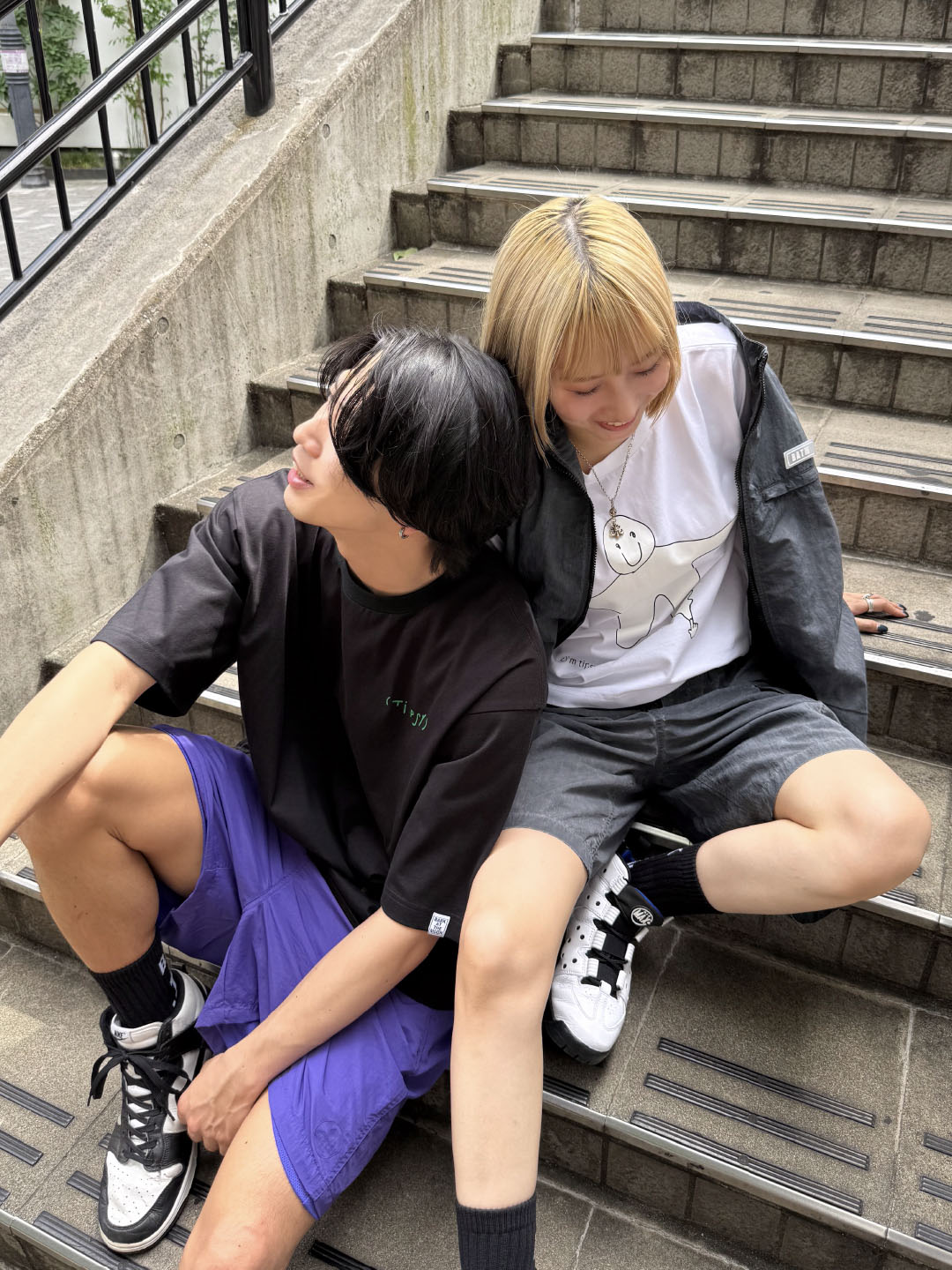 cargo shorts