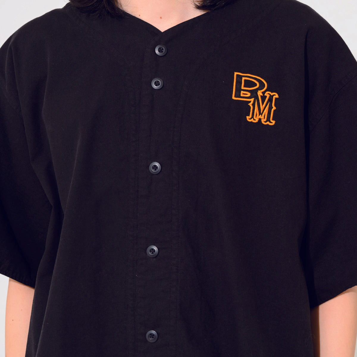 reversible baseball_shirt