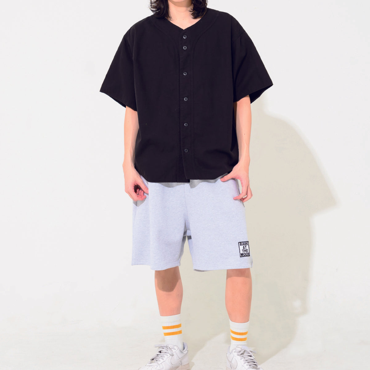 reversible baseball_shirt