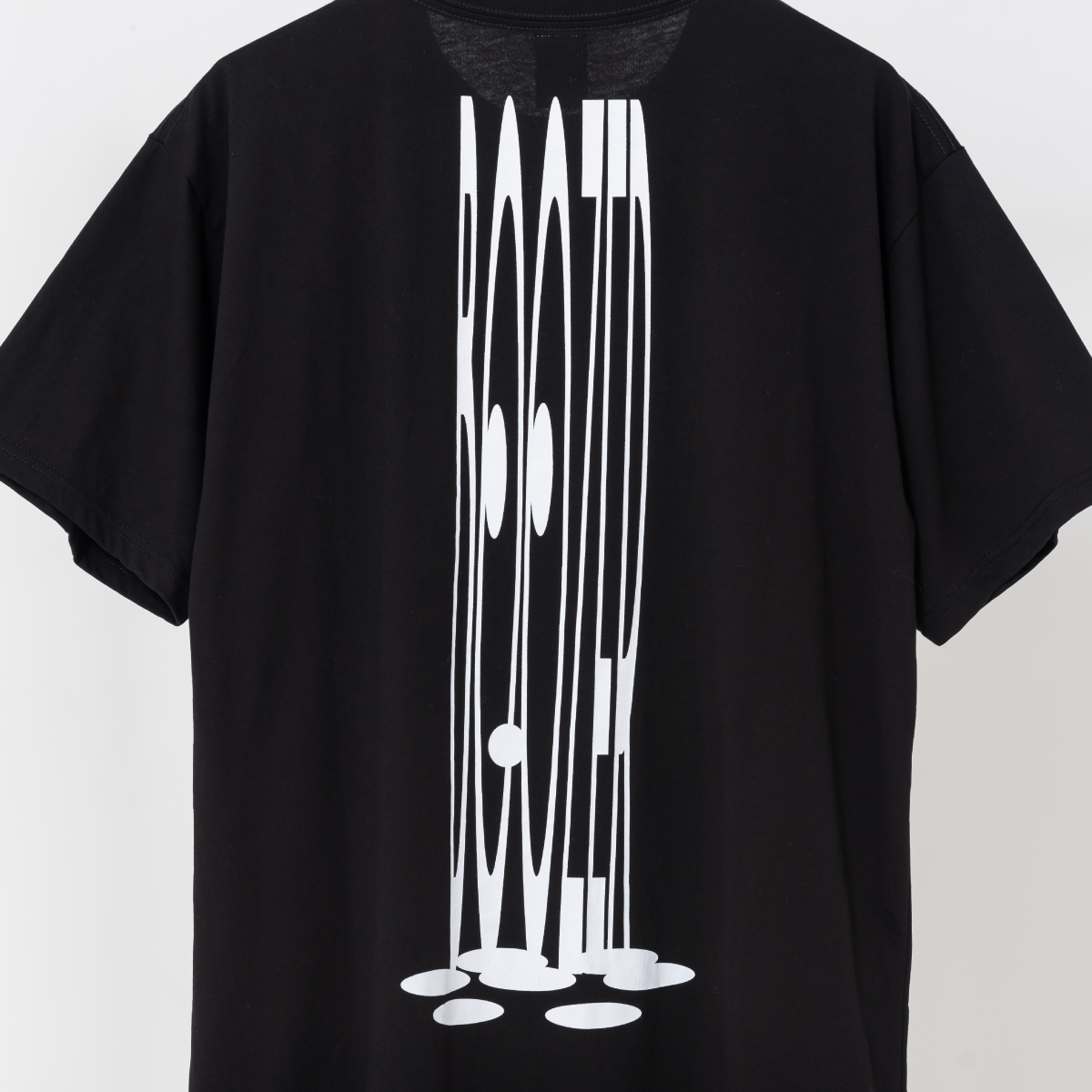 Logo-tee BOOZER