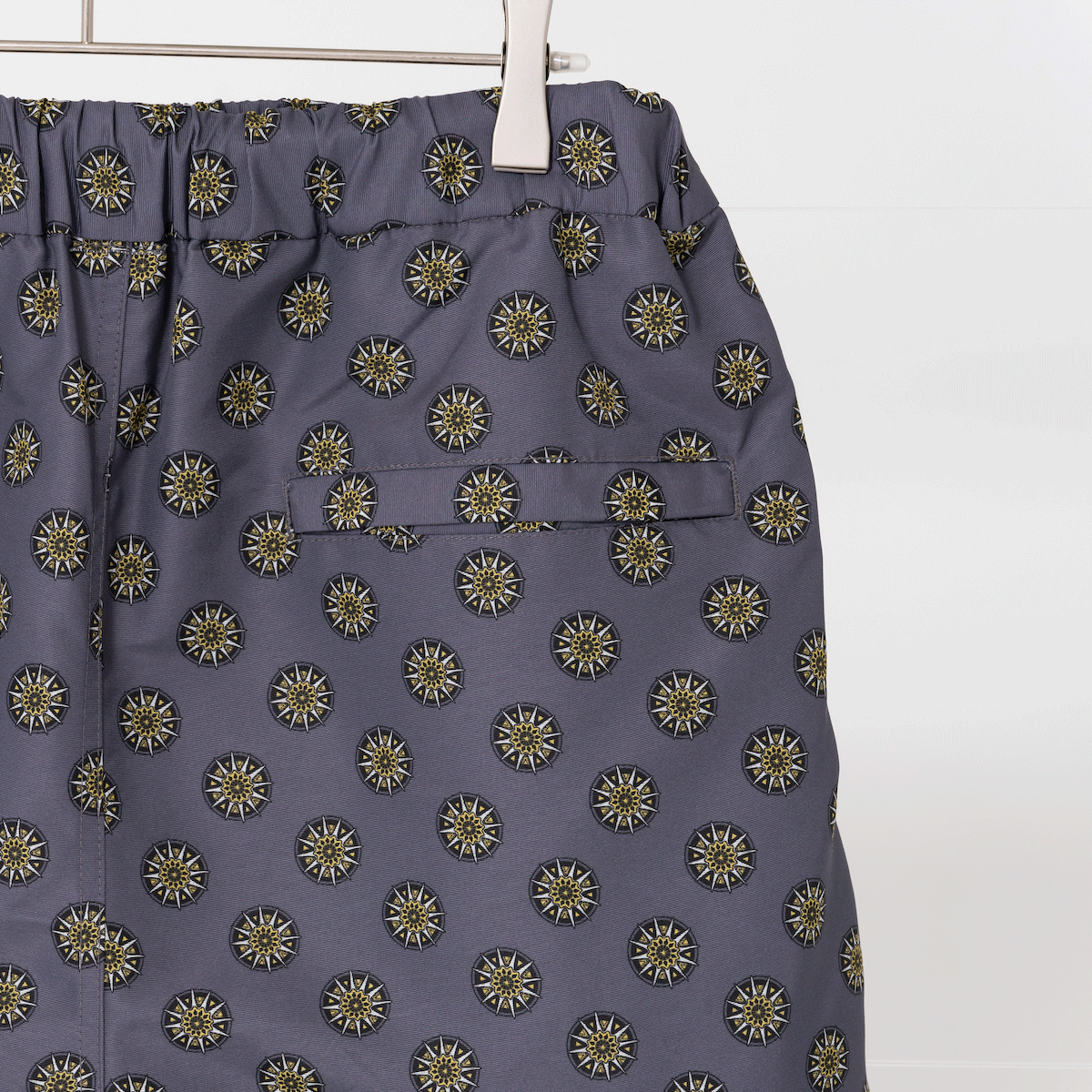 Short-pants PRINT